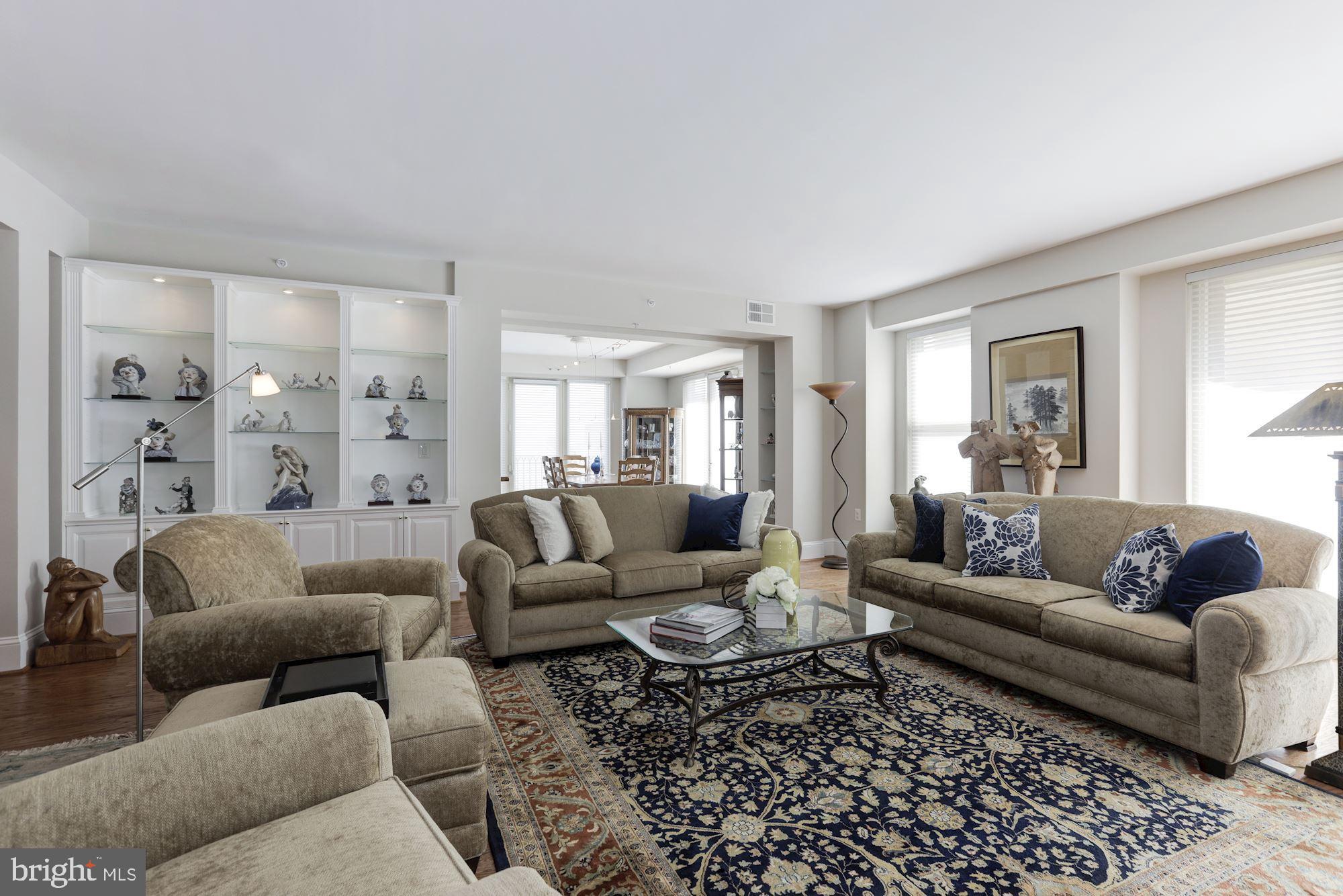 EDGEMOOR - Residential