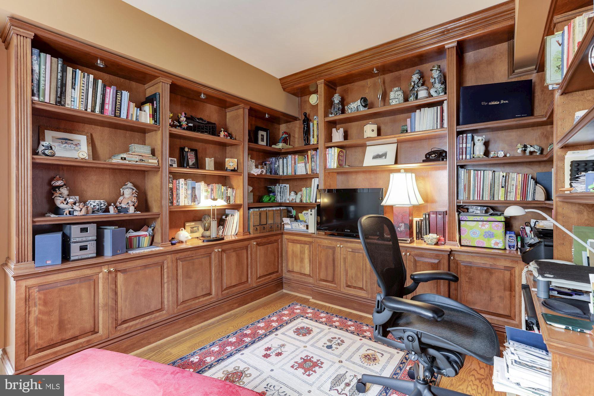 EDGEMOOR - Residential