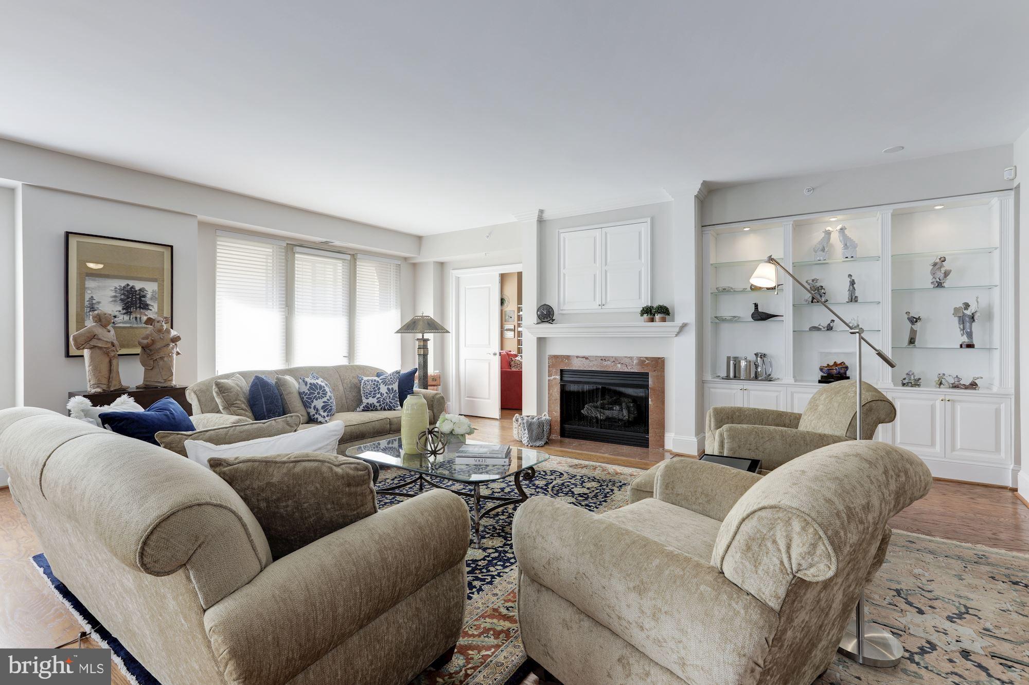 EDGEMOOR - Residential