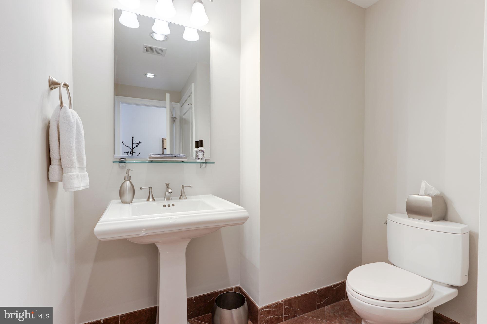 EDGEMOOR - Residential