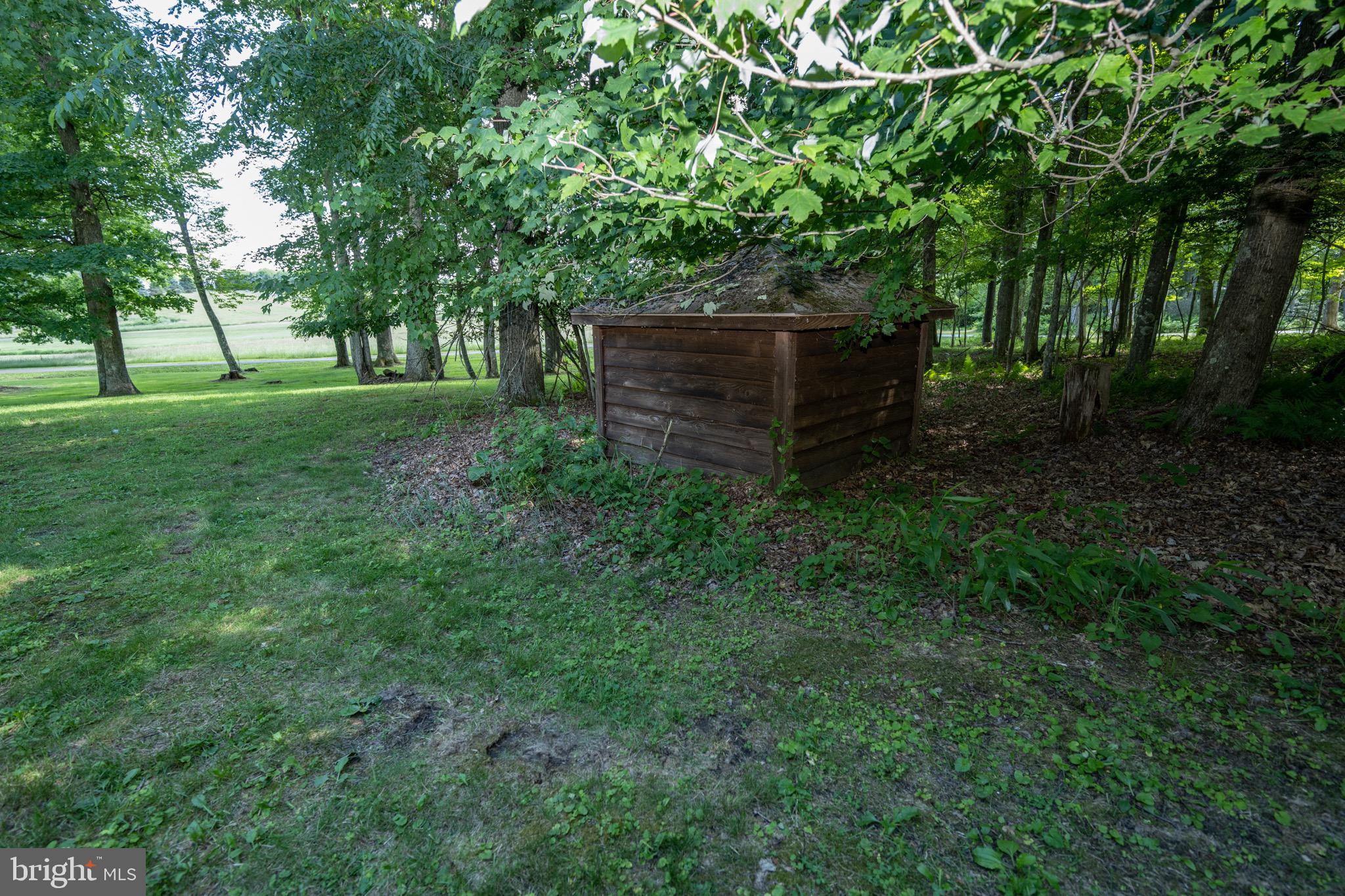 MEADOW LAKE ESTATES - Residential