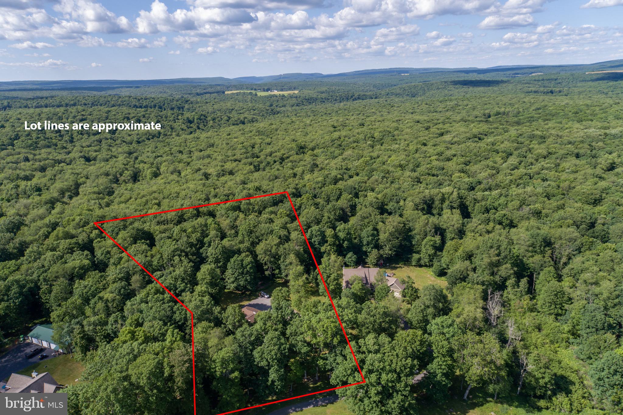 MEADOW LAKE ESTATES - Residential