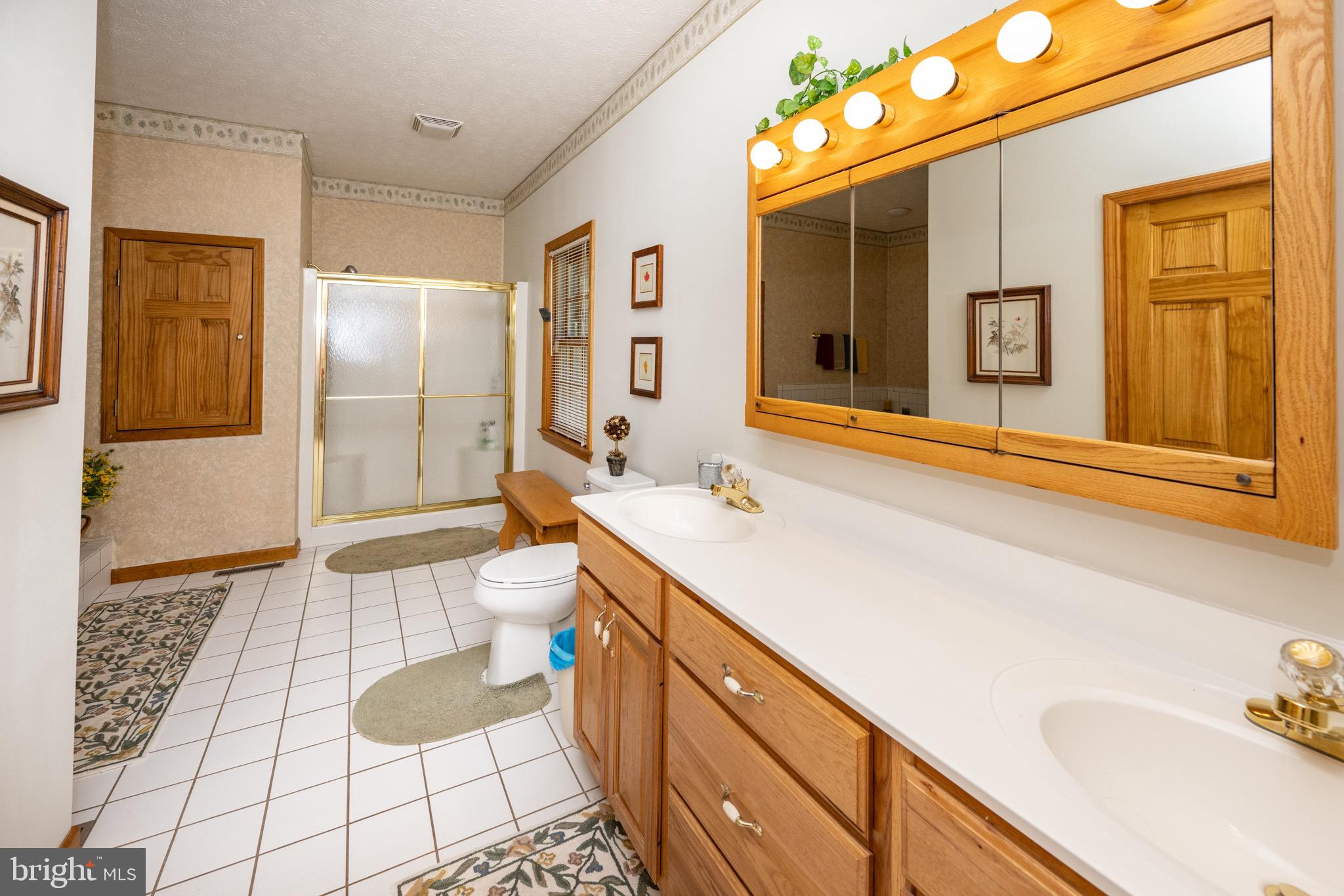 MEADOW LAKE ESTATES - Residential