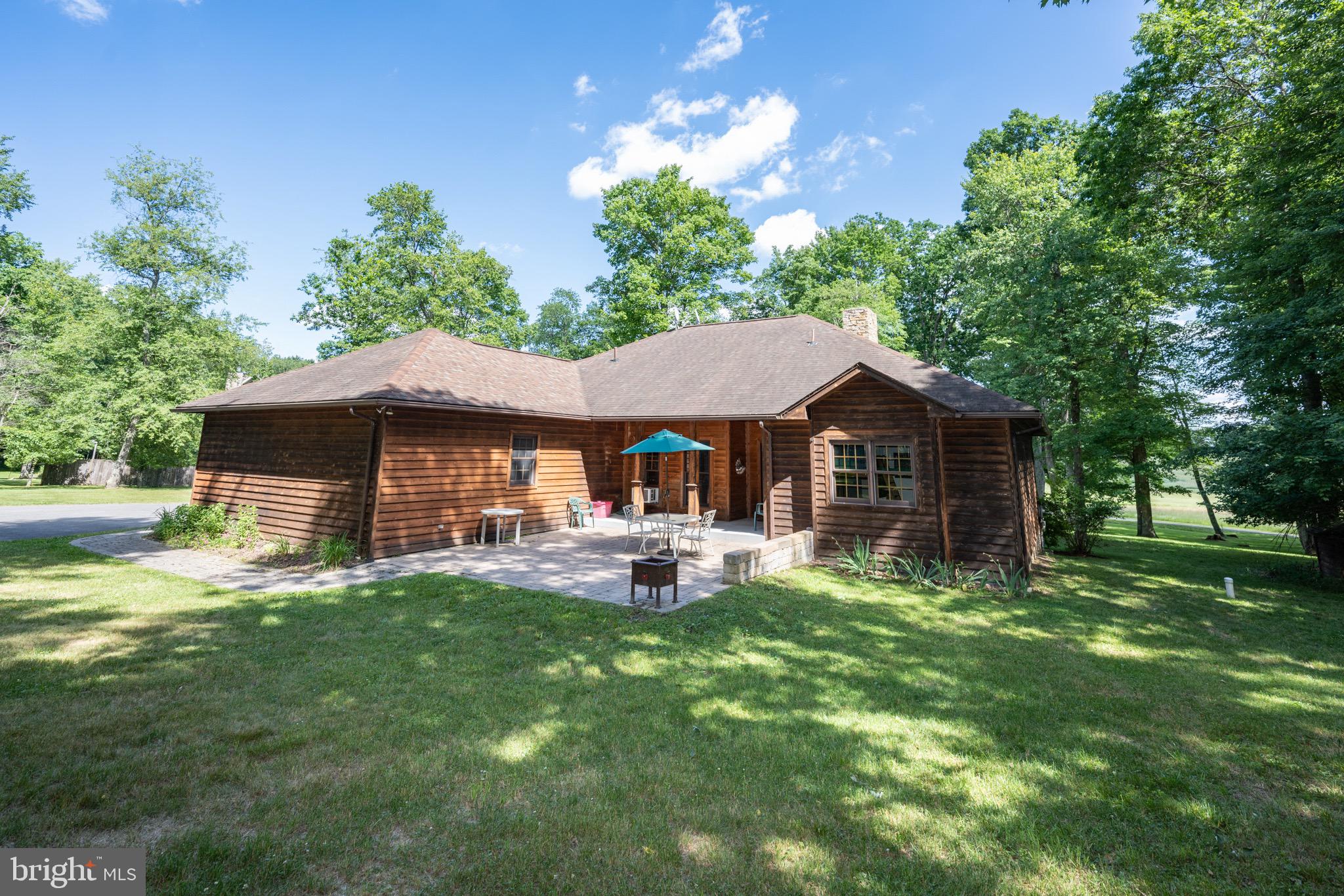 MEADOW LAKE ESTATES - Residential