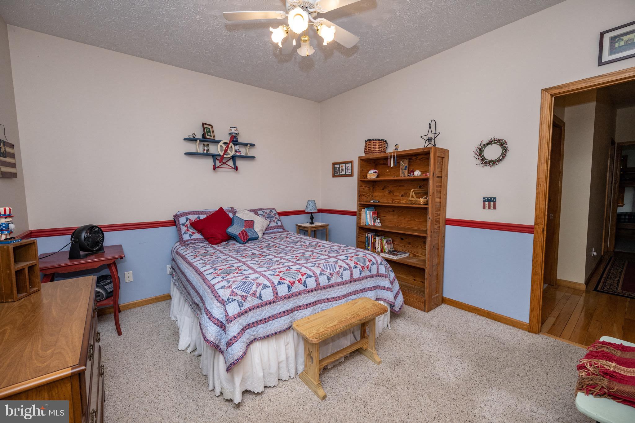 MEADOW LAKE ESTATES - Residential