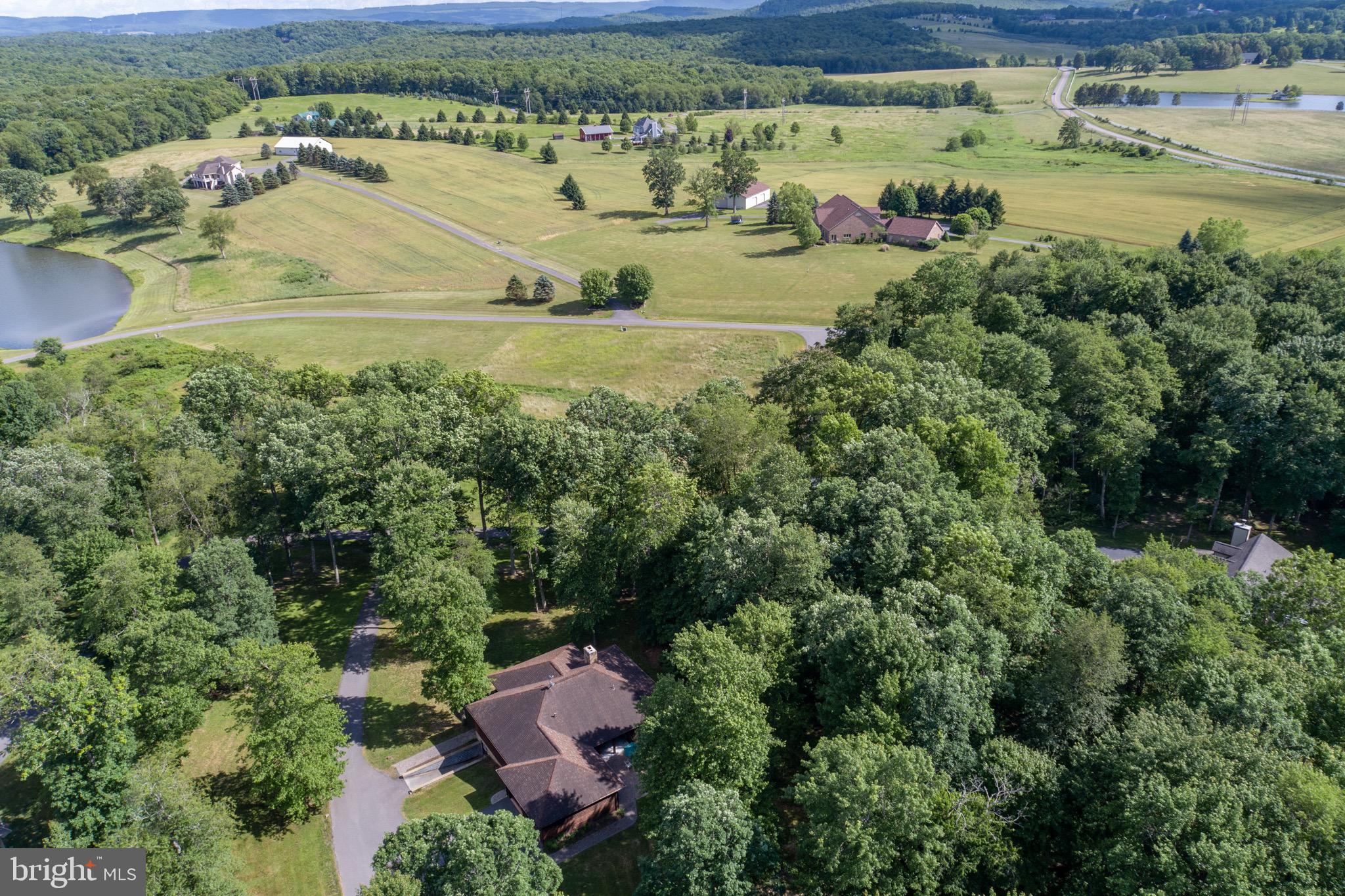 MEADOW LAKE ESTATES - Residential