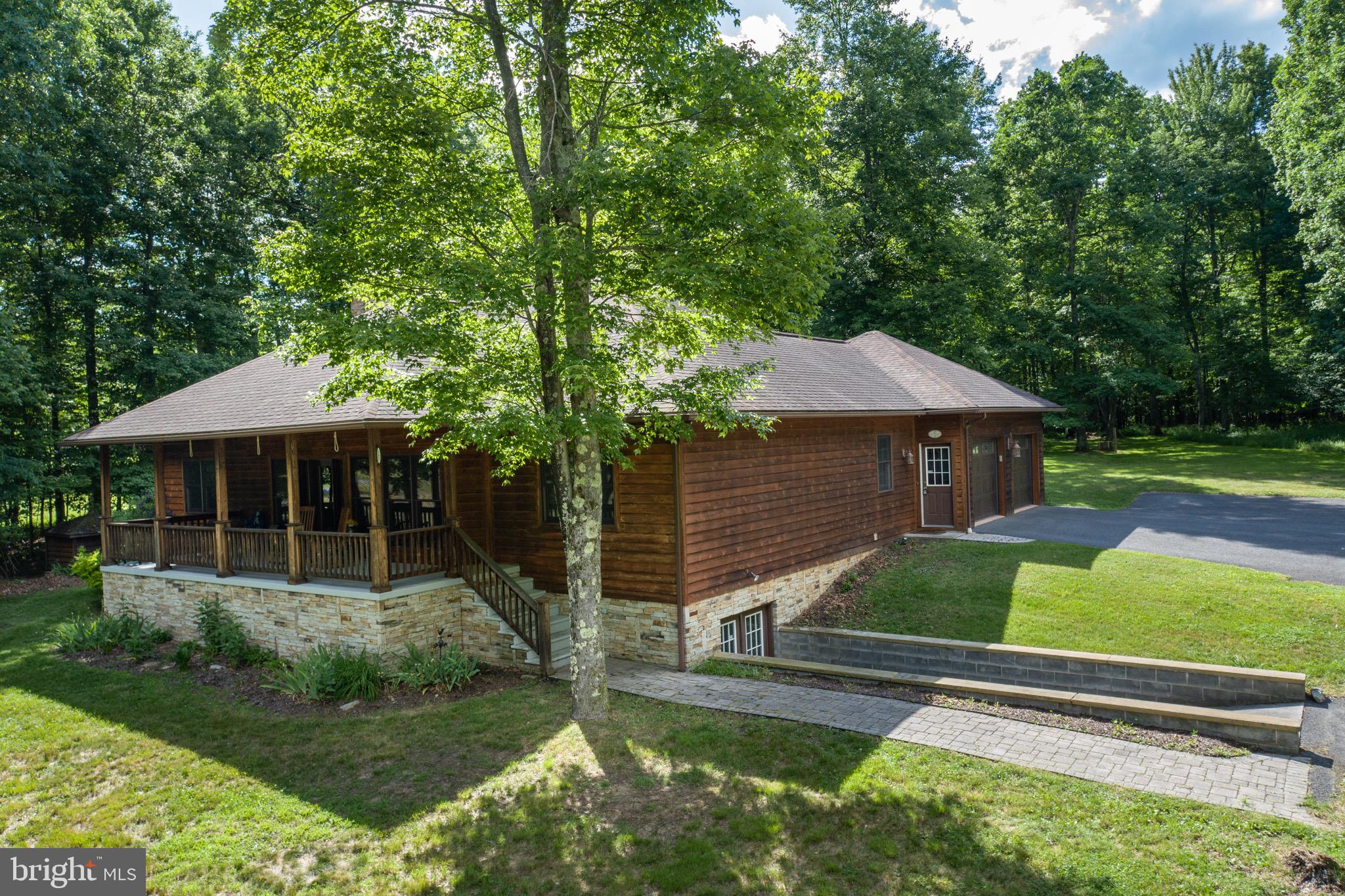 MEADOW LAKE ESTATES - Residential