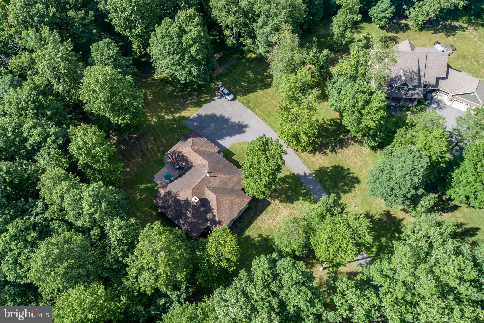 MEADOW LAKE ESTATES - Residential