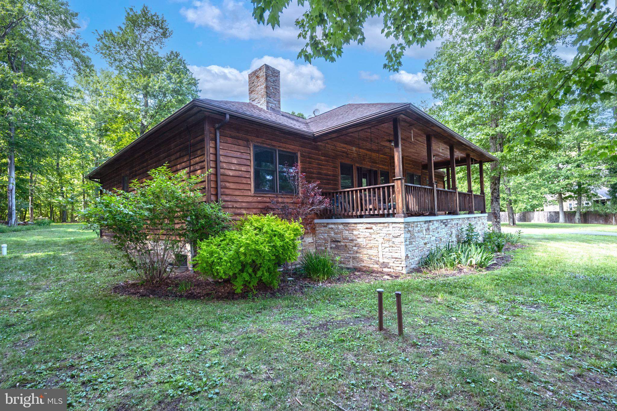 MEADOW LAKE ESTATES - Residential