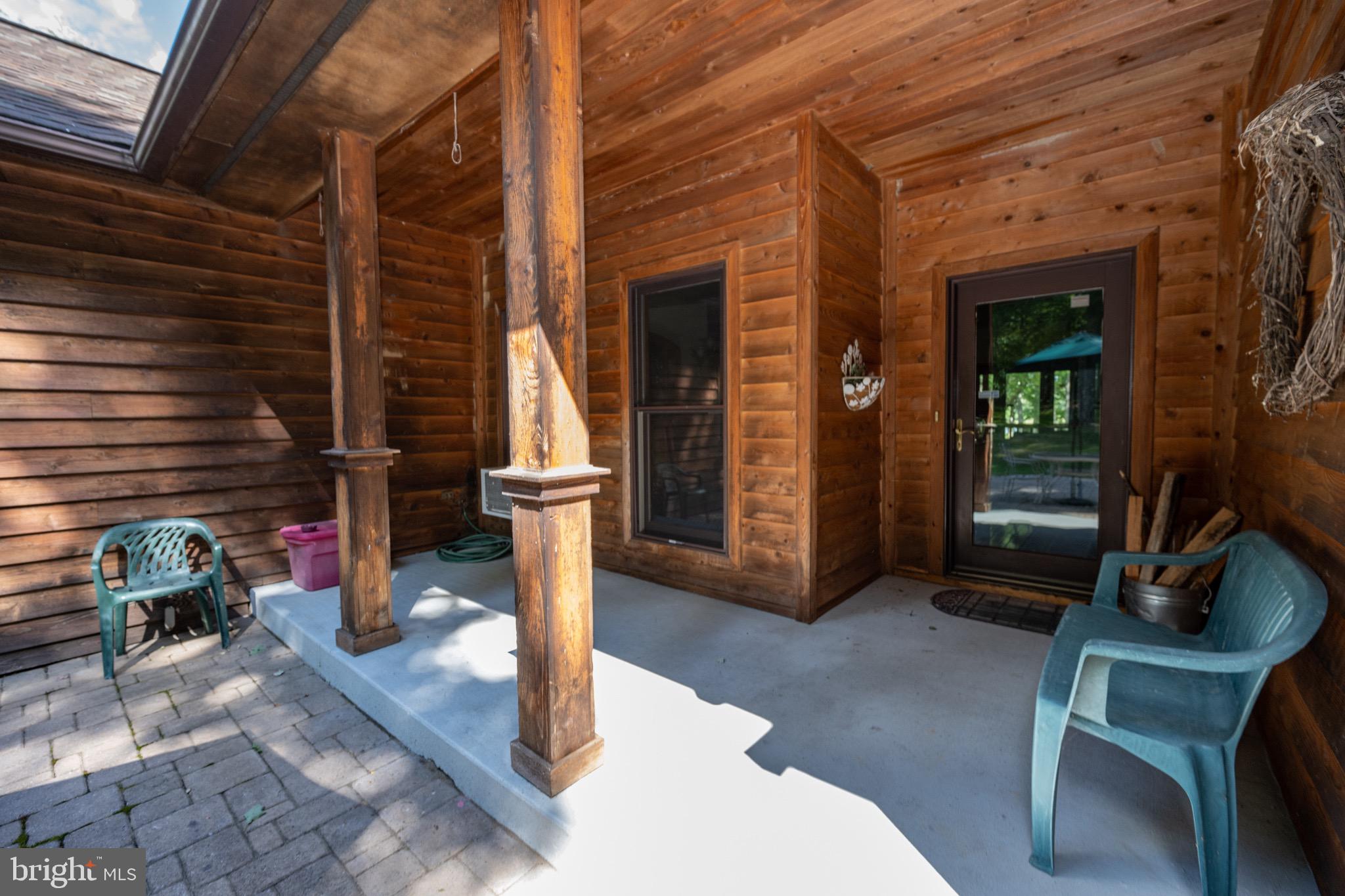 MEADOW LAKE ESTATES - Residential