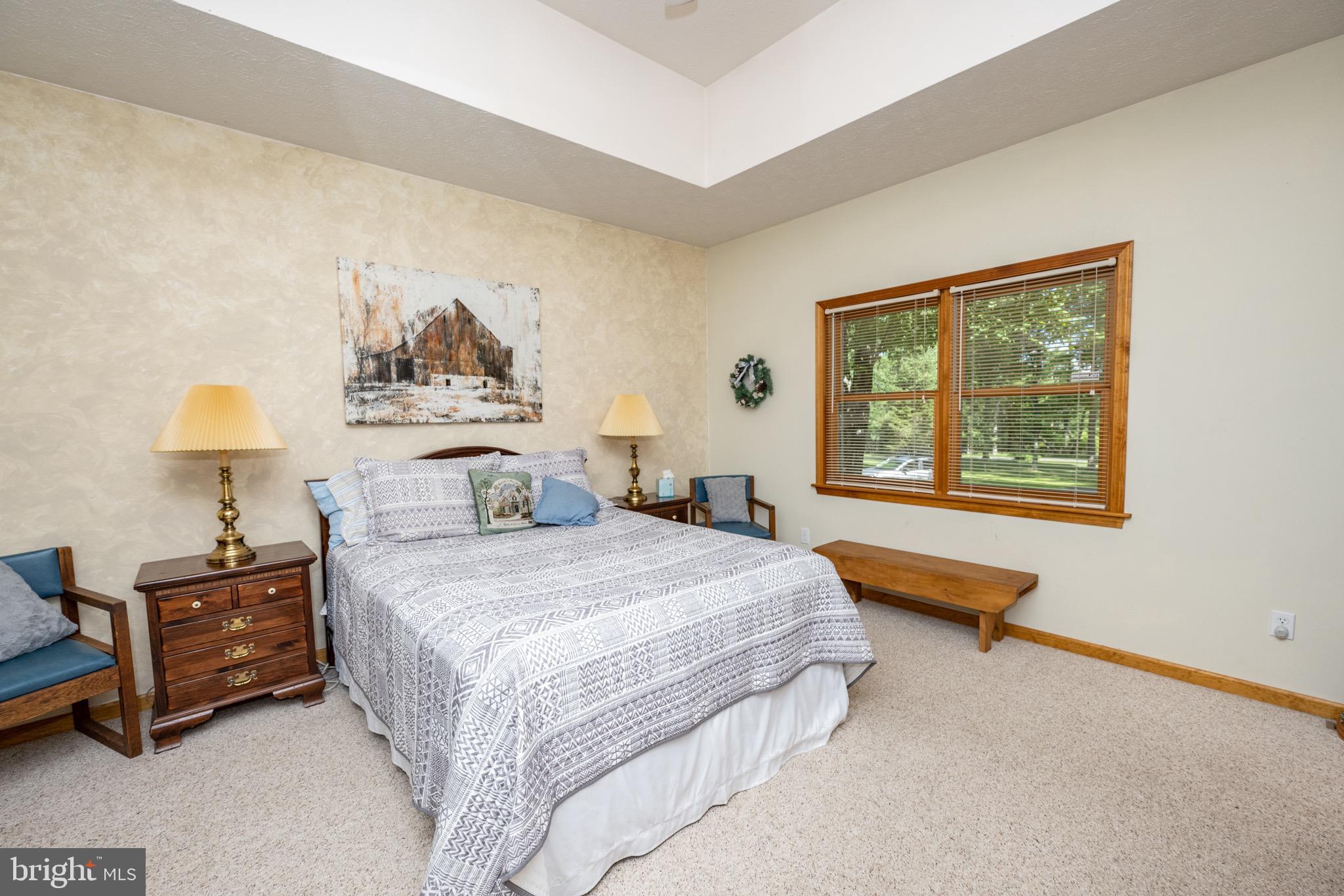 MEADOW LAKE ESTATES - Residential