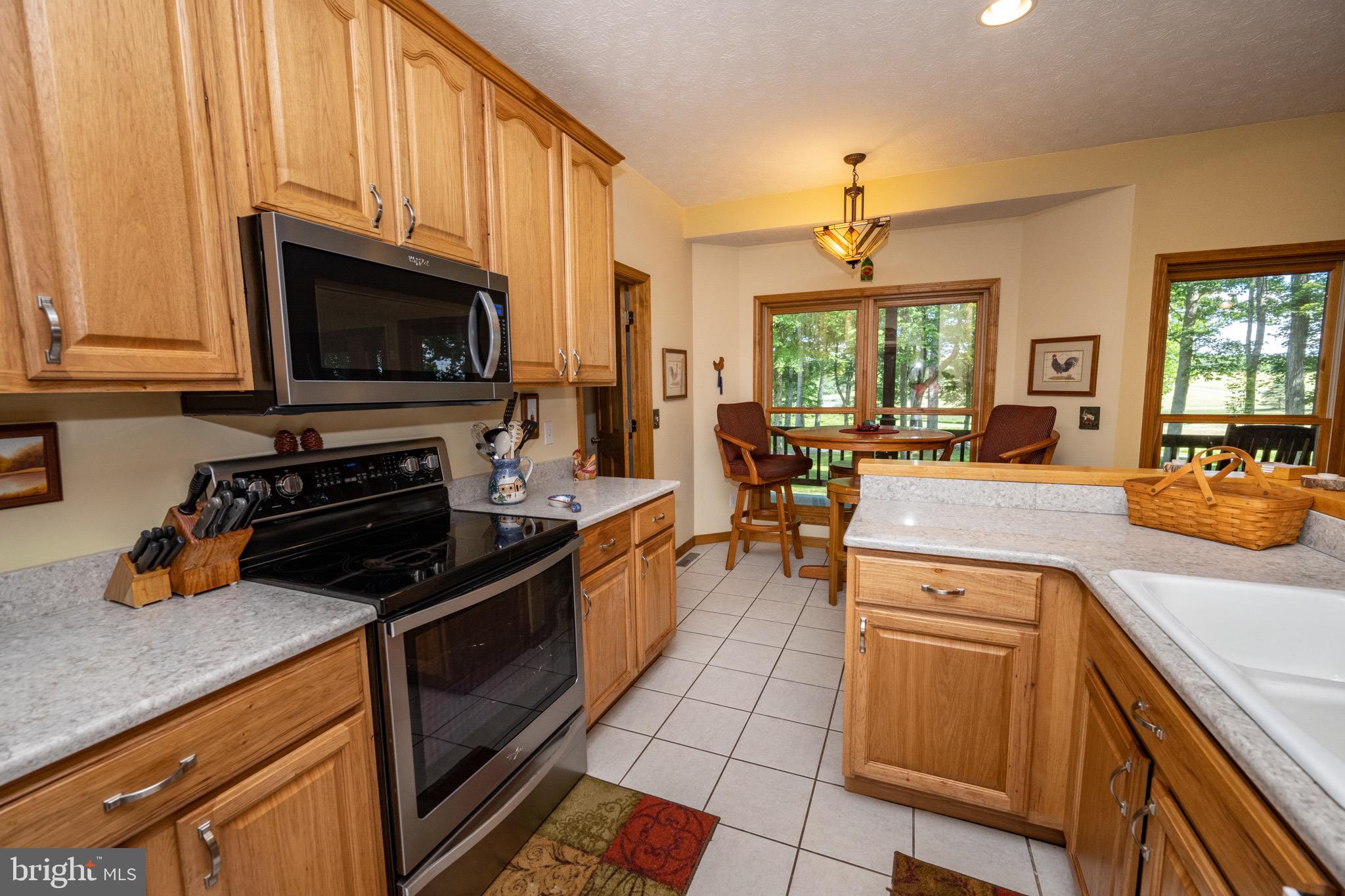 MEADOW LAKE ESTATES - Residential