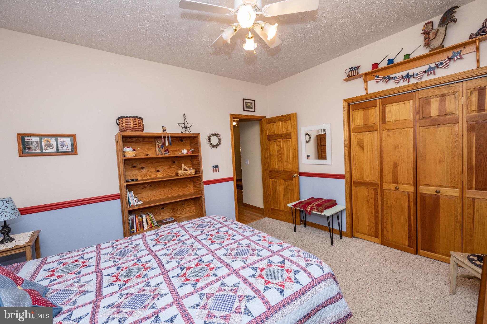 MEADOW LAKE ESTATES - Residential