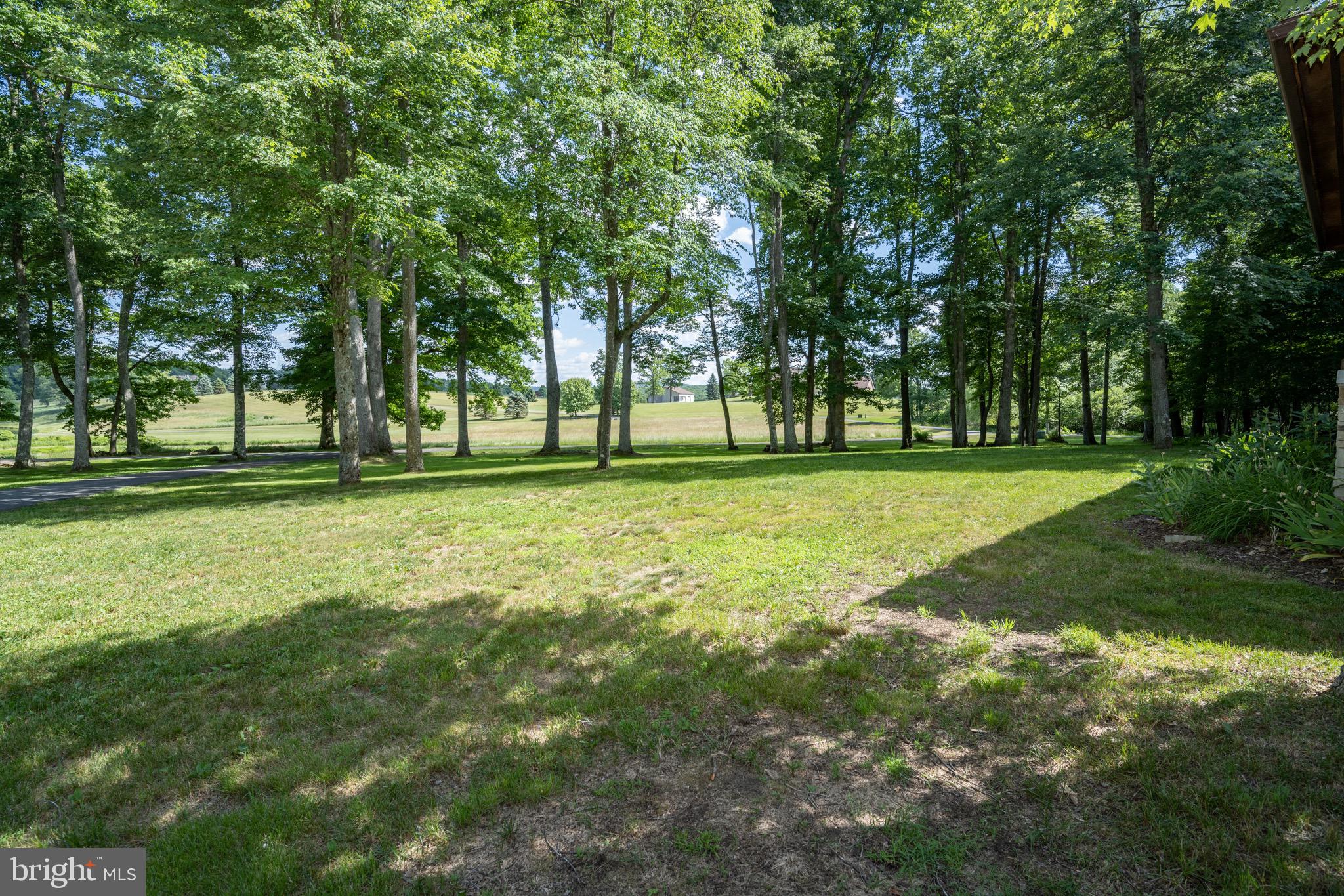 MEADOW LAKE ESTATES - Residential