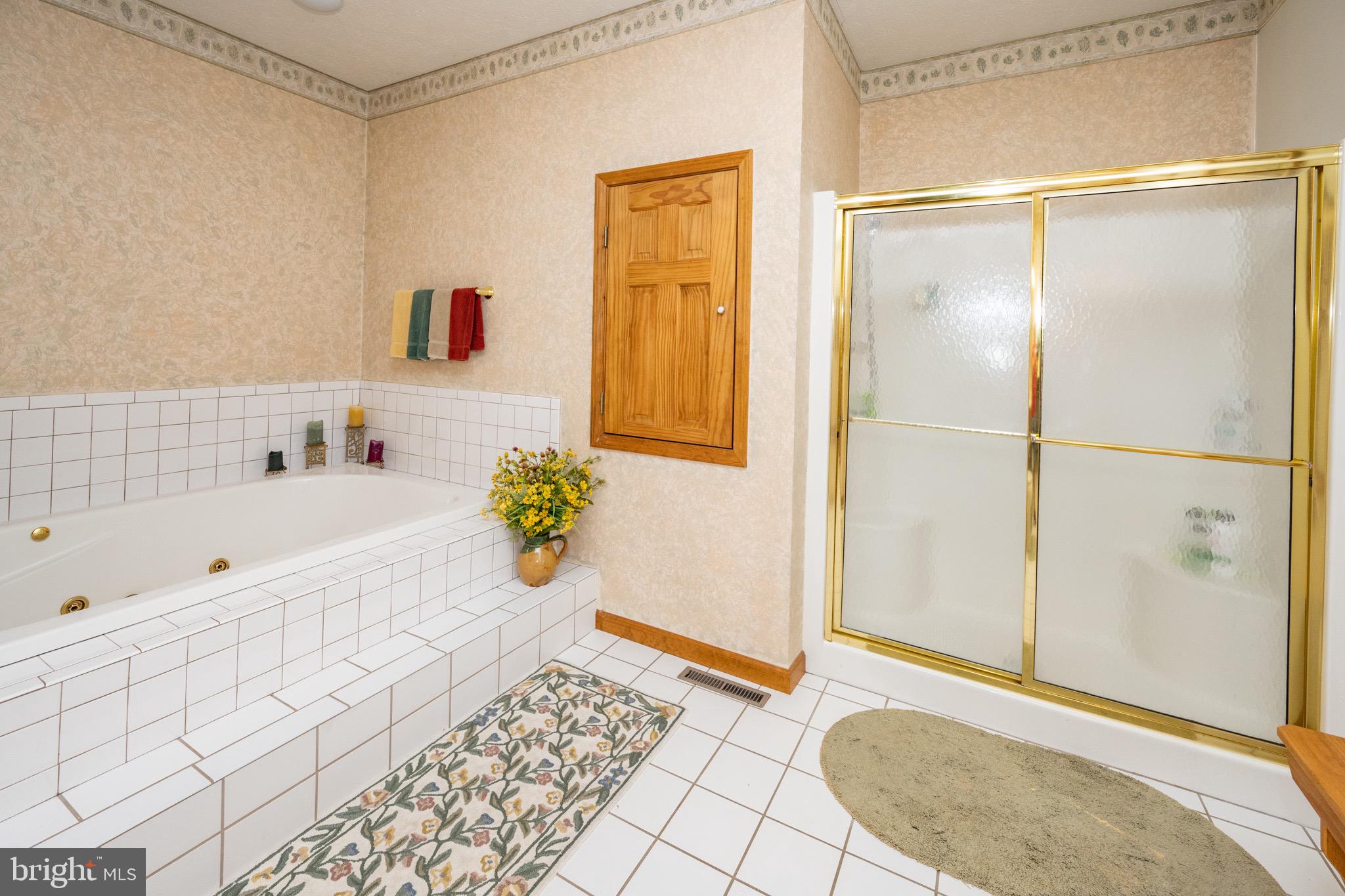 MEADOW LAKE ESTATES - Residential