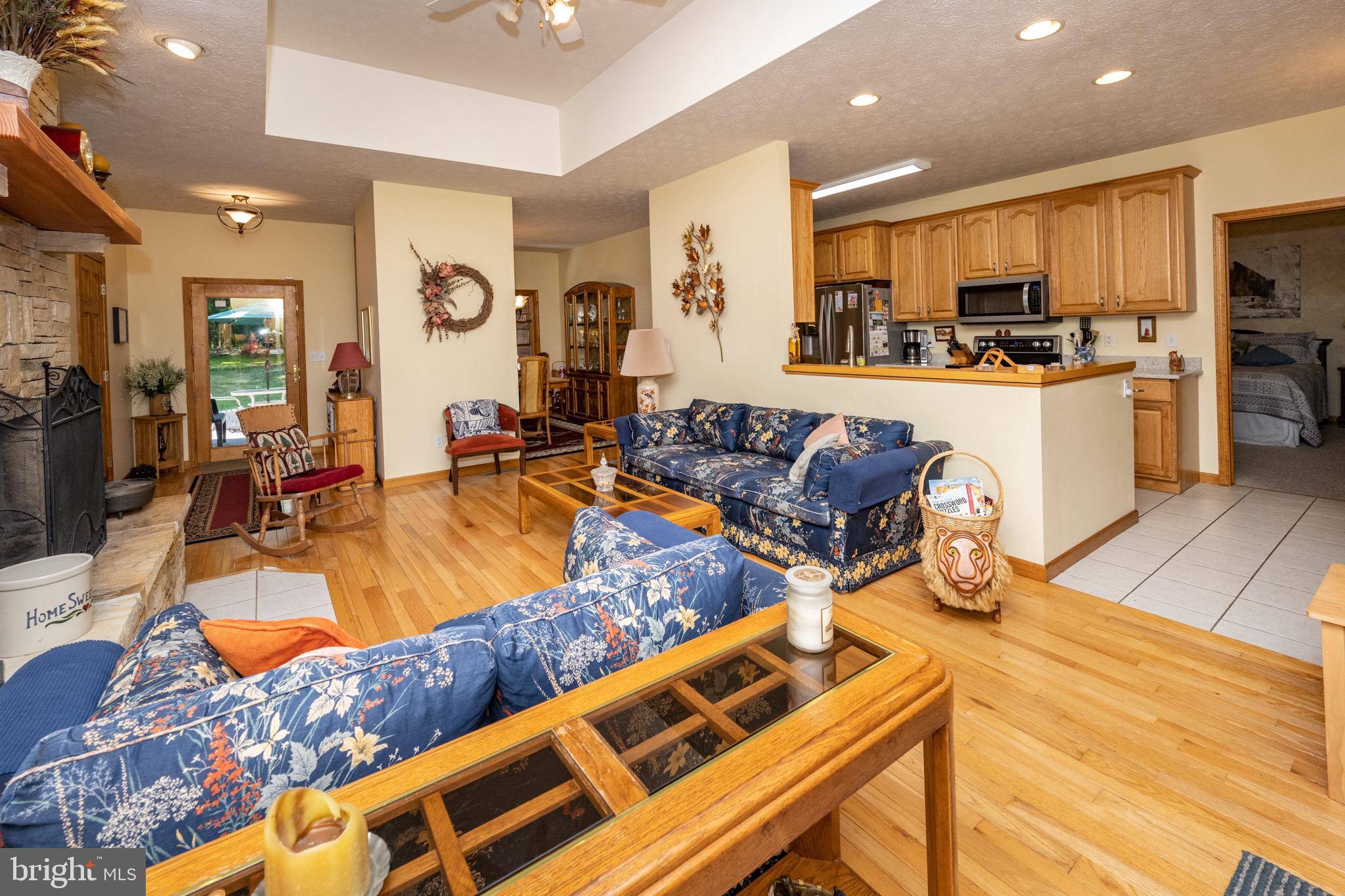 MEADOW LAKE ESTATES - Residential