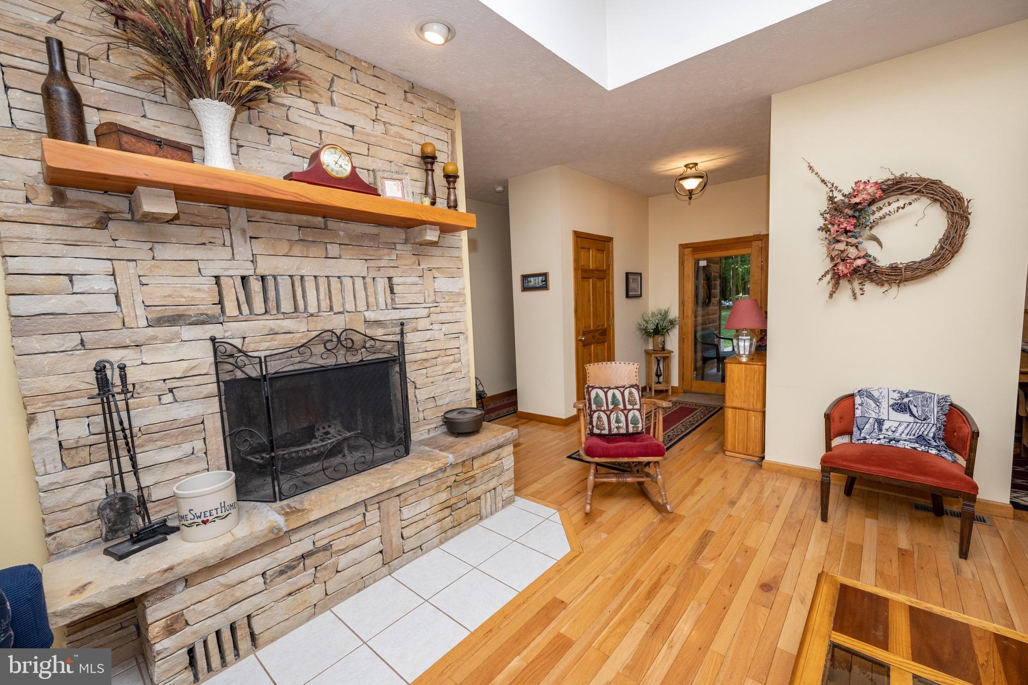 MEADOW LAKE ESTATES - Residential