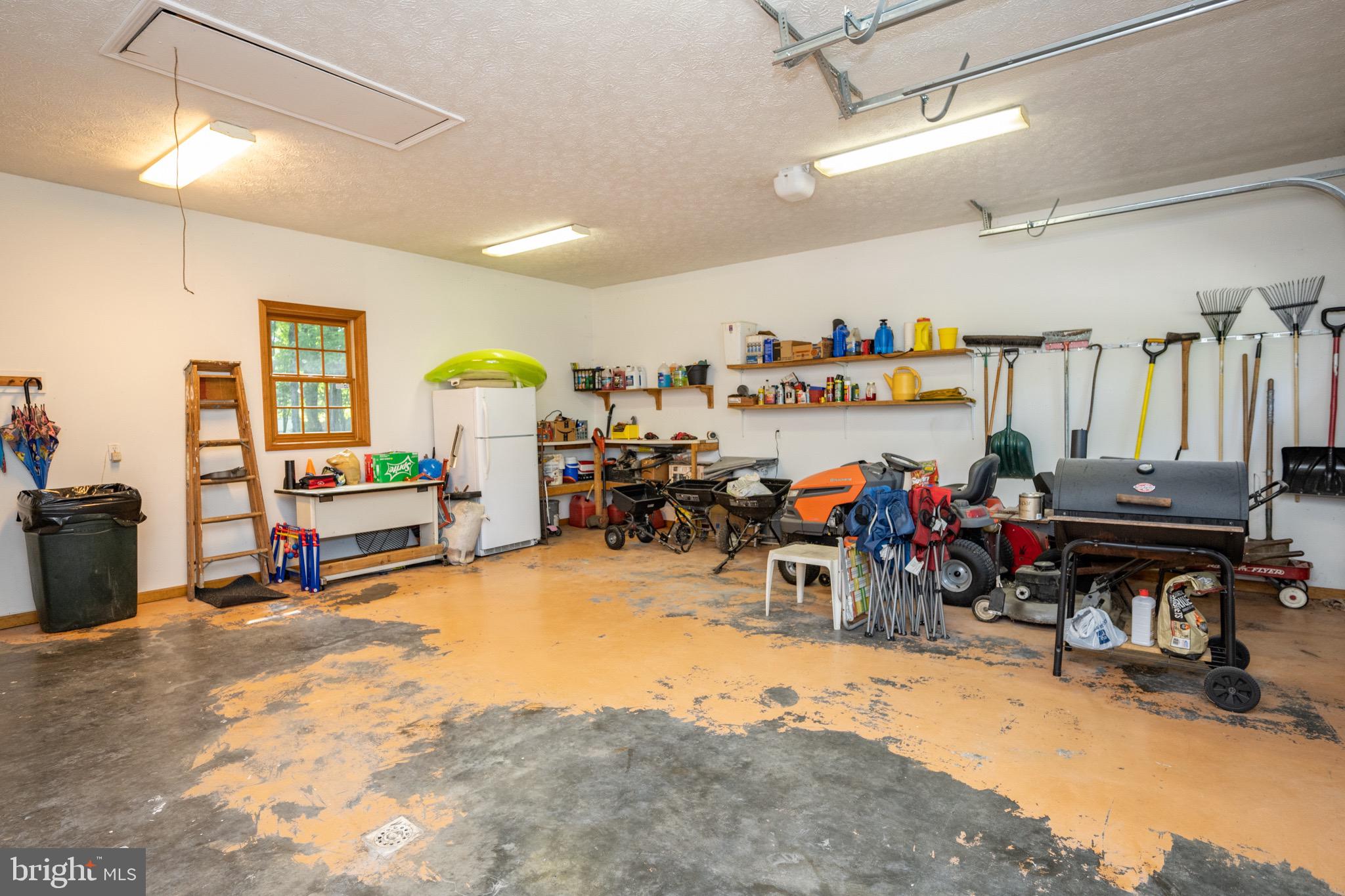 MEADOW LAKE ESTATES - Residential