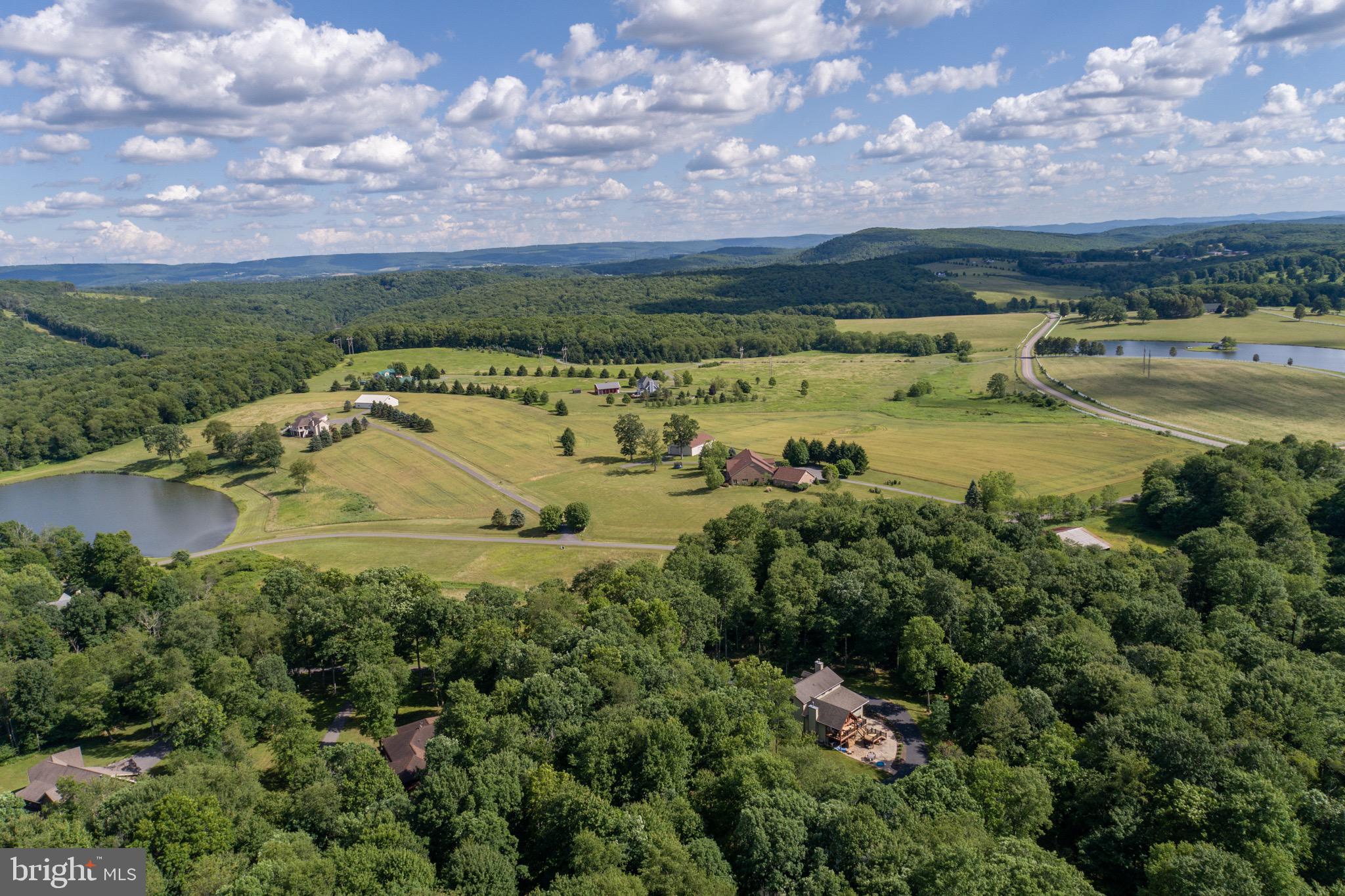 MEADOW LAKE ESTATES - Residential