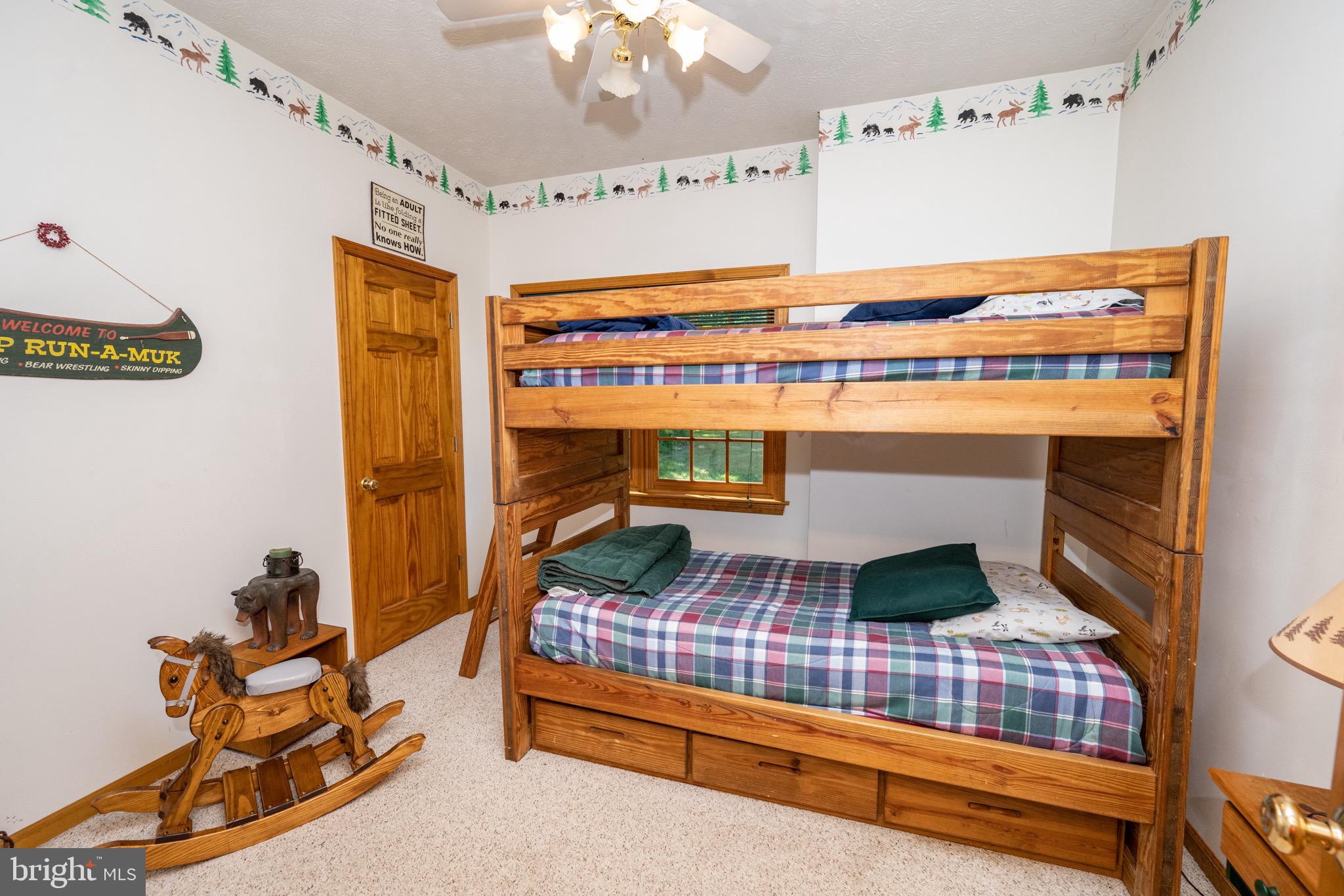 MEADOW LAKE ESTATES - Residential