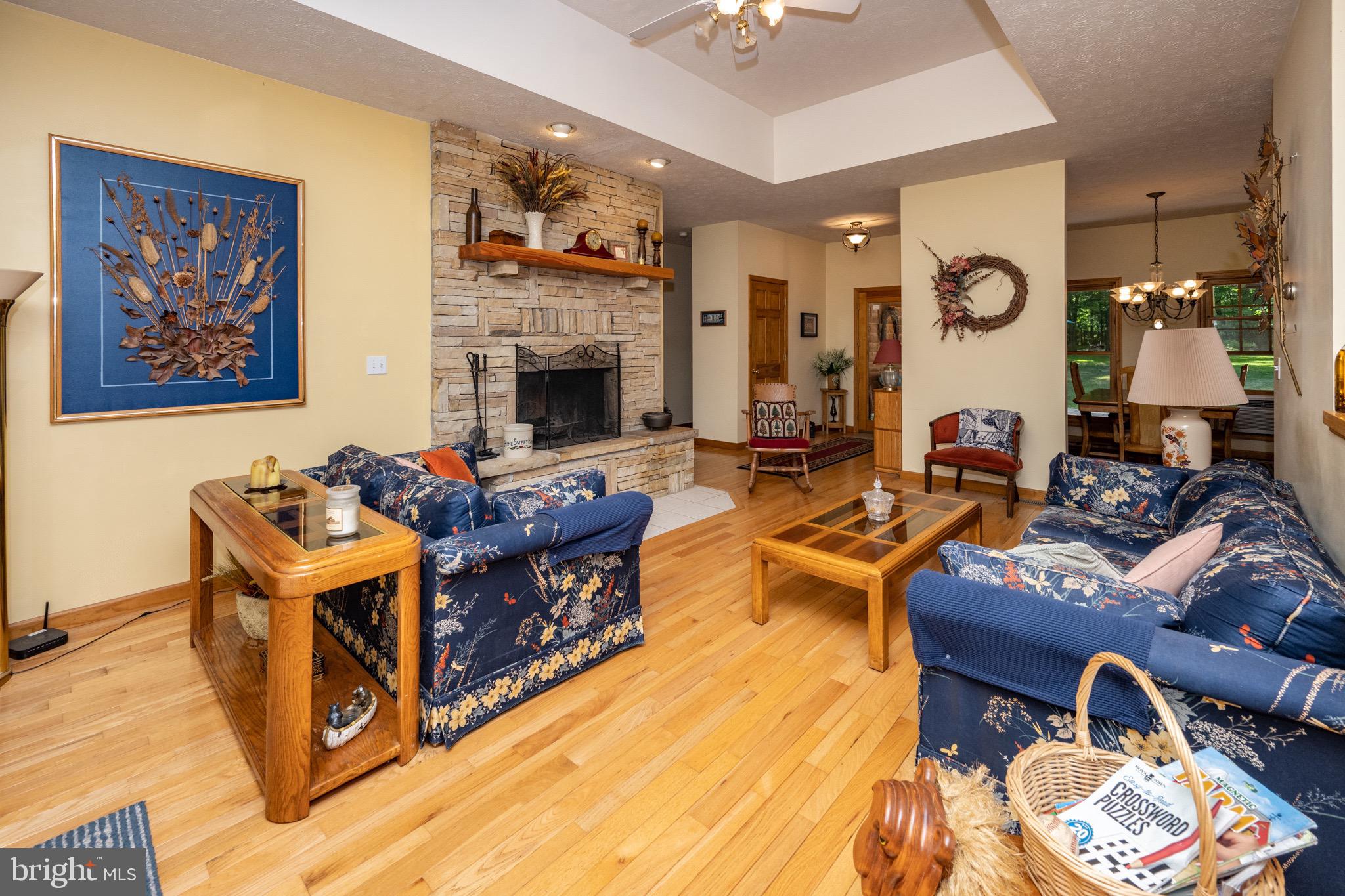 MEADOW LAKE ESTATES - Residential