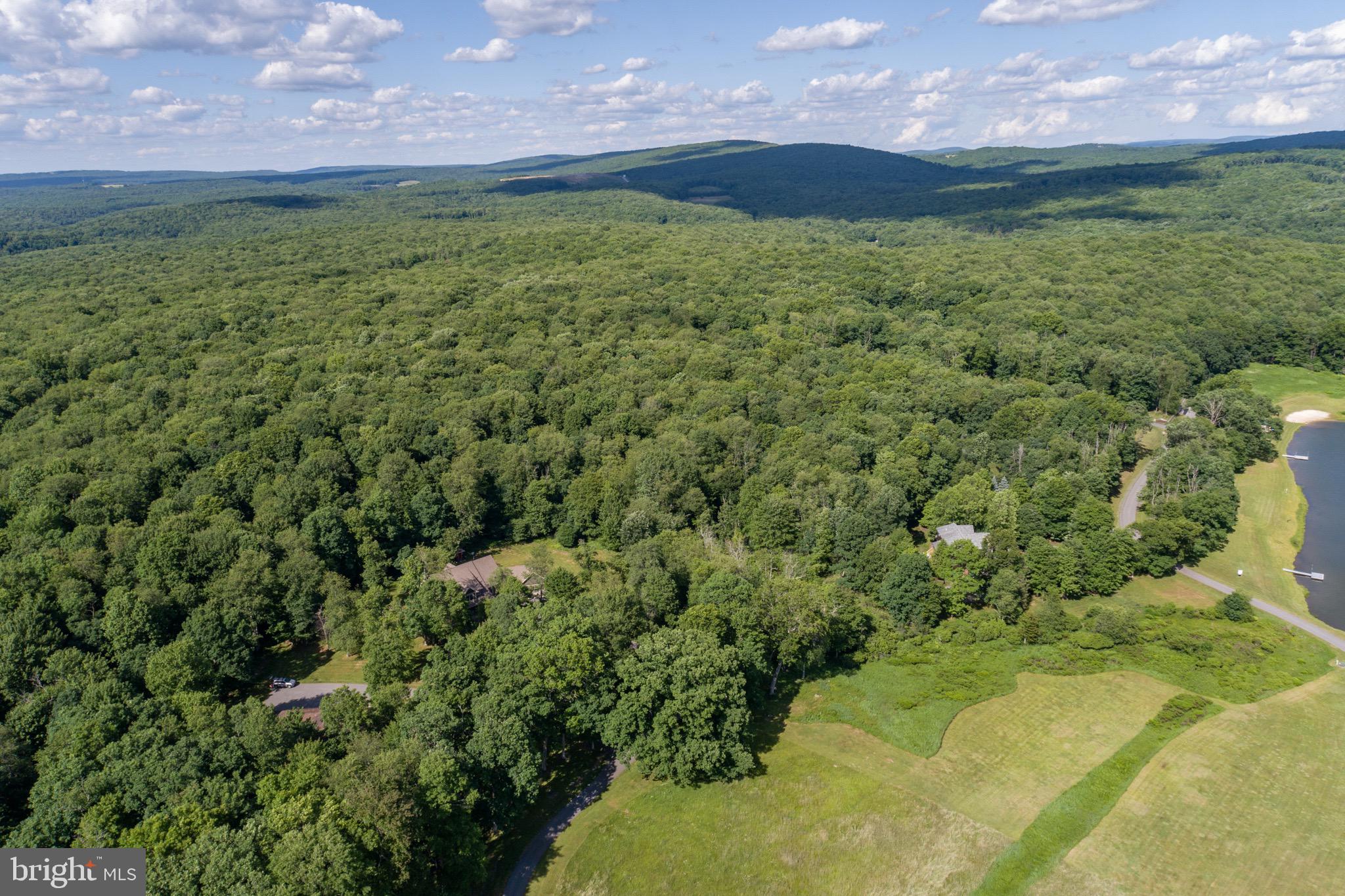 MEADOW LAKE ESTATES - Residential