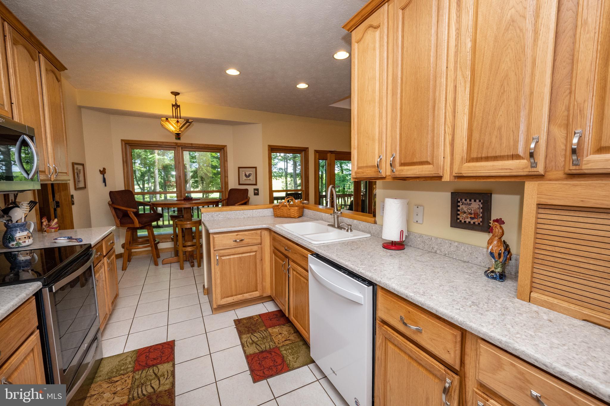 MEADOW LAKE ESTATES - Residential