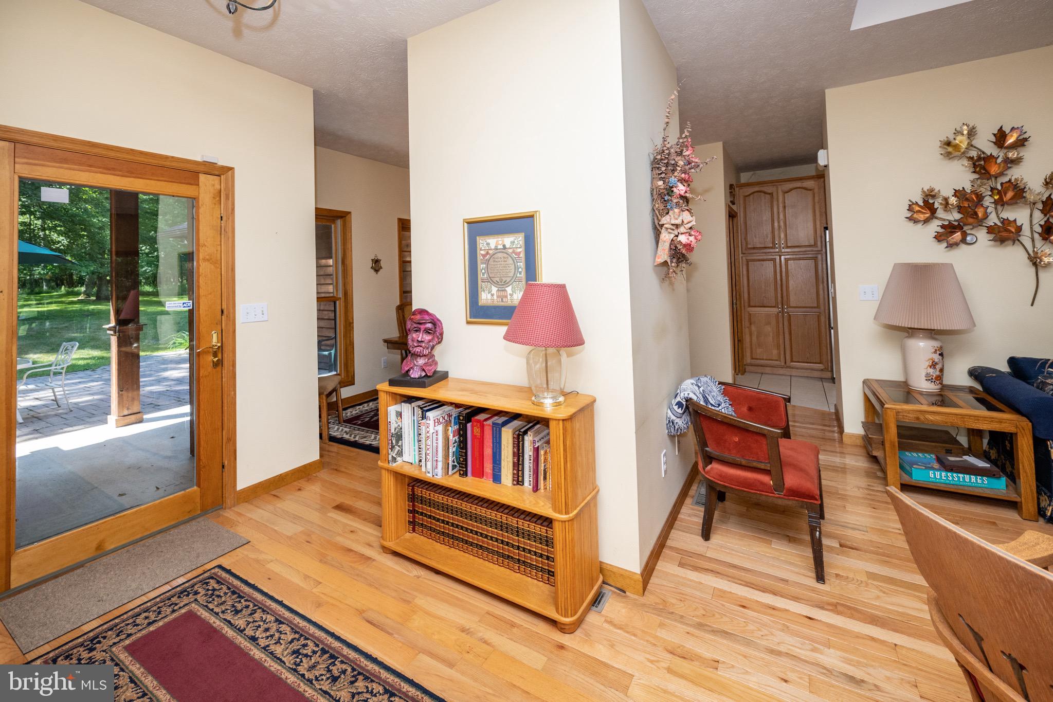 MEADOW LAKE ESTATES - Residential