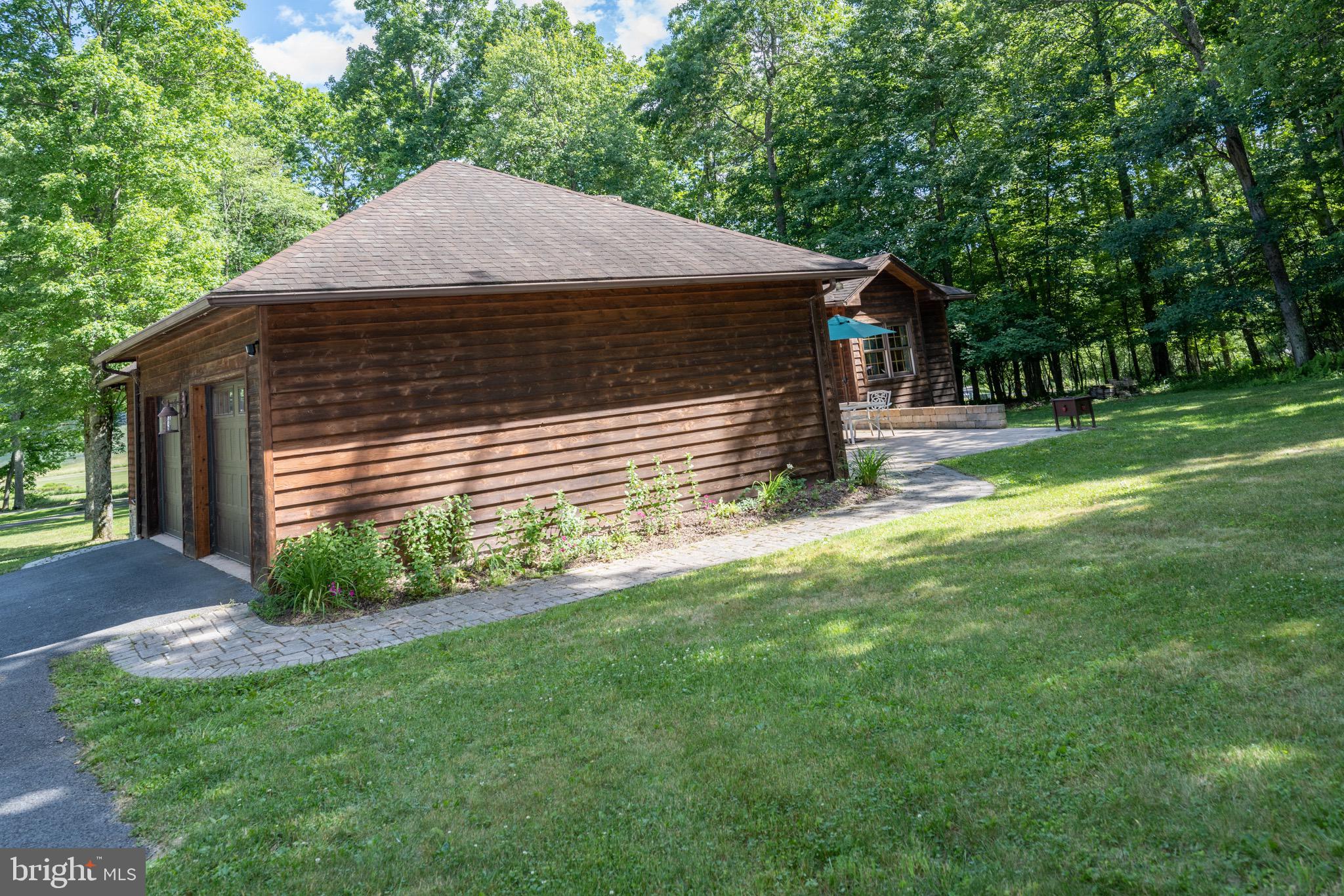 MEADOW LAKE ESTATES - Residential