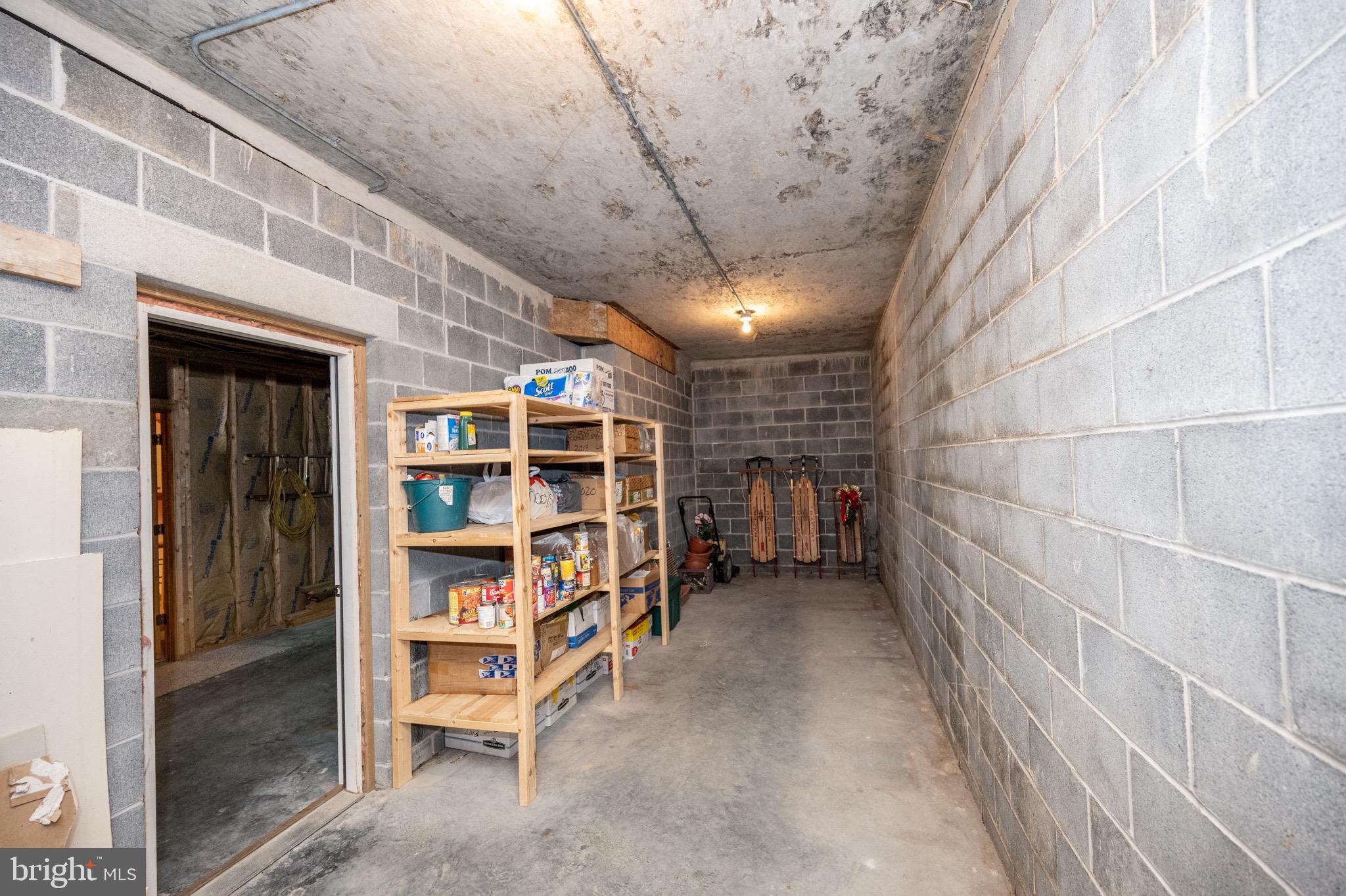 MEADOW LAKE ESTATES - Residential