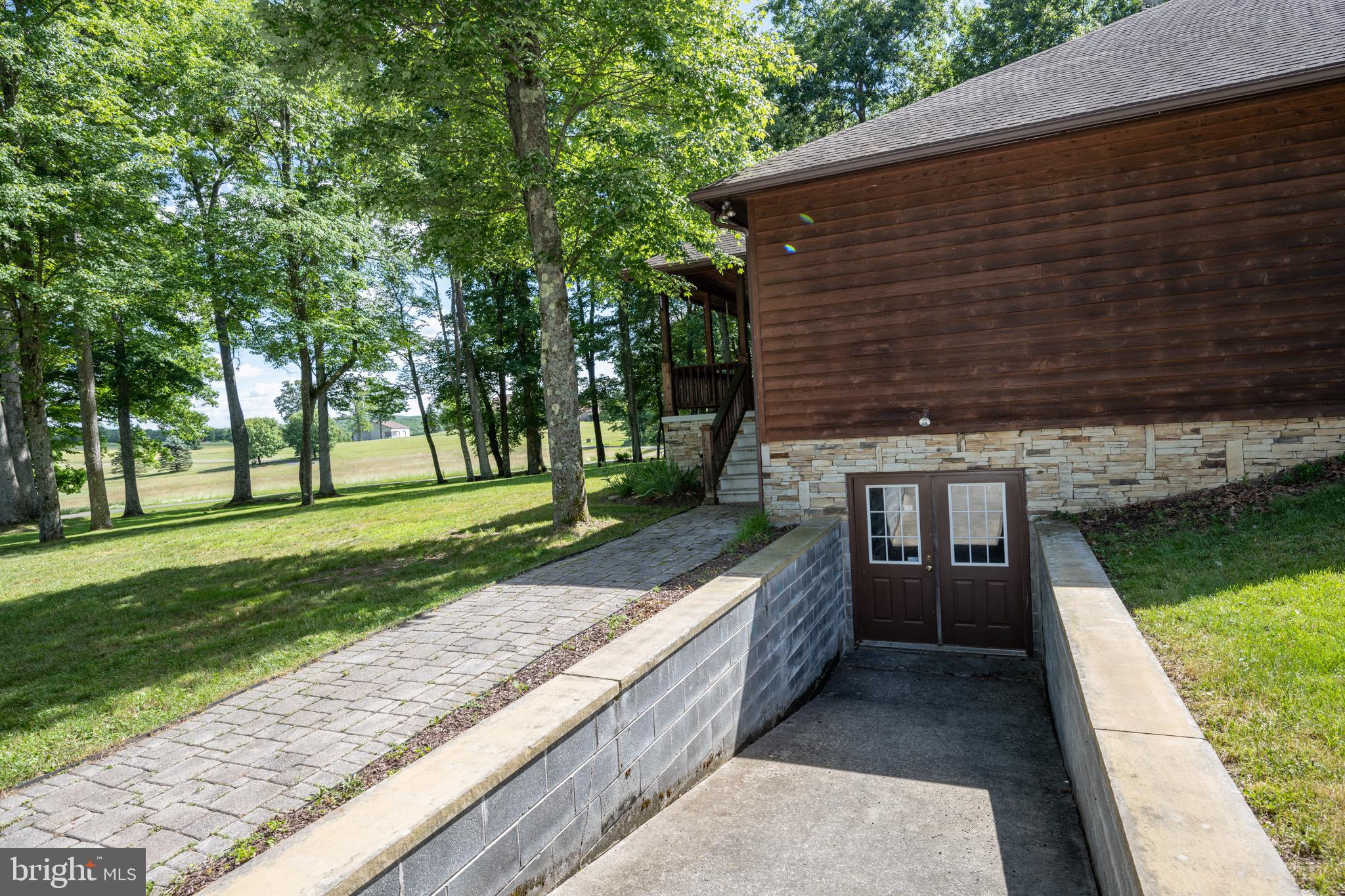 MEADOW LAKE ESTATES - Residential