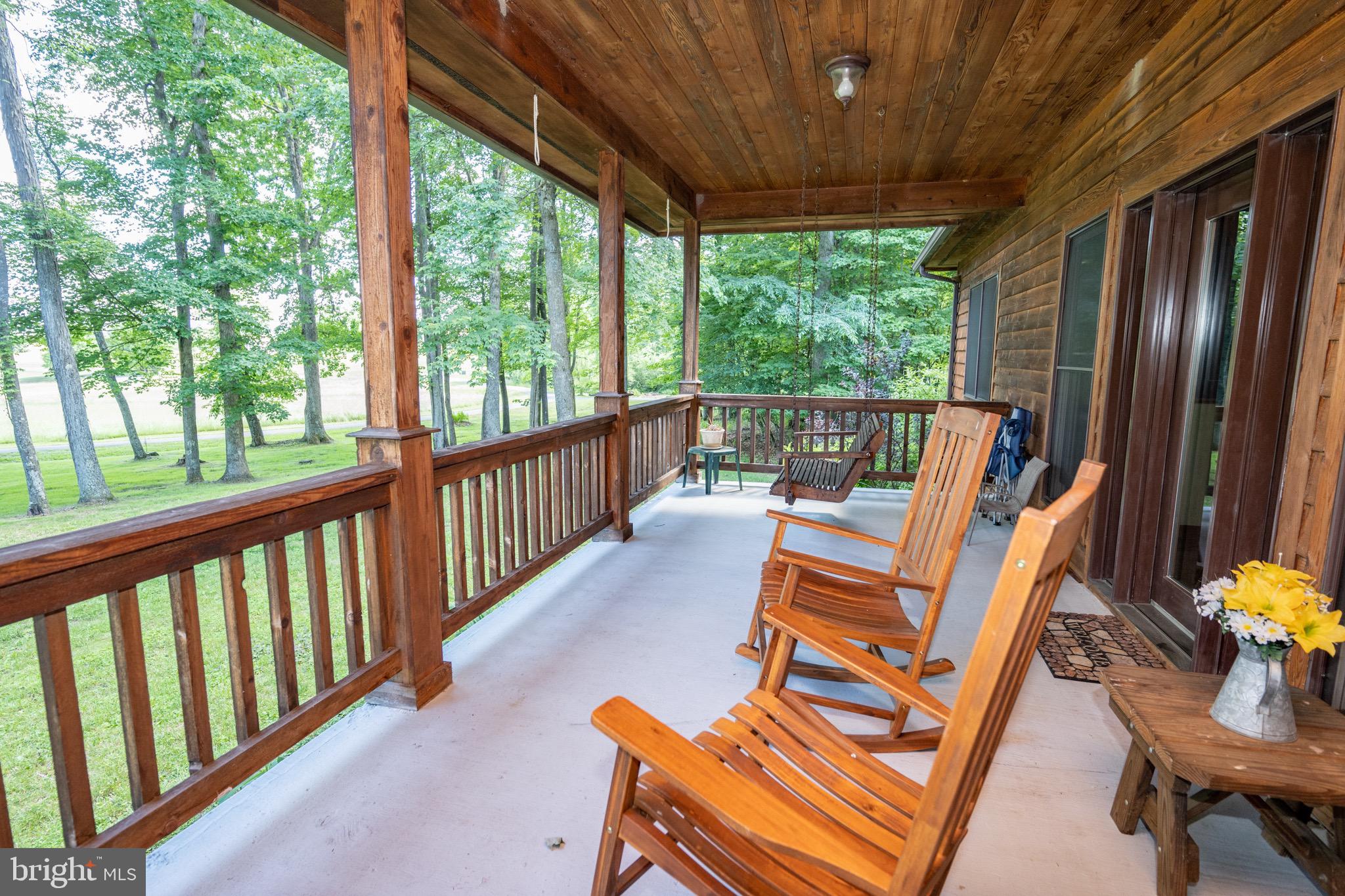 MEADOW LAKE ESTATES - Residential