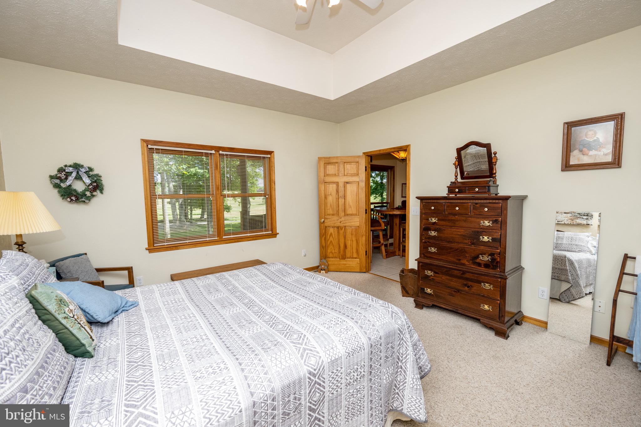 MEADOW LAKE ESTATES - Residential