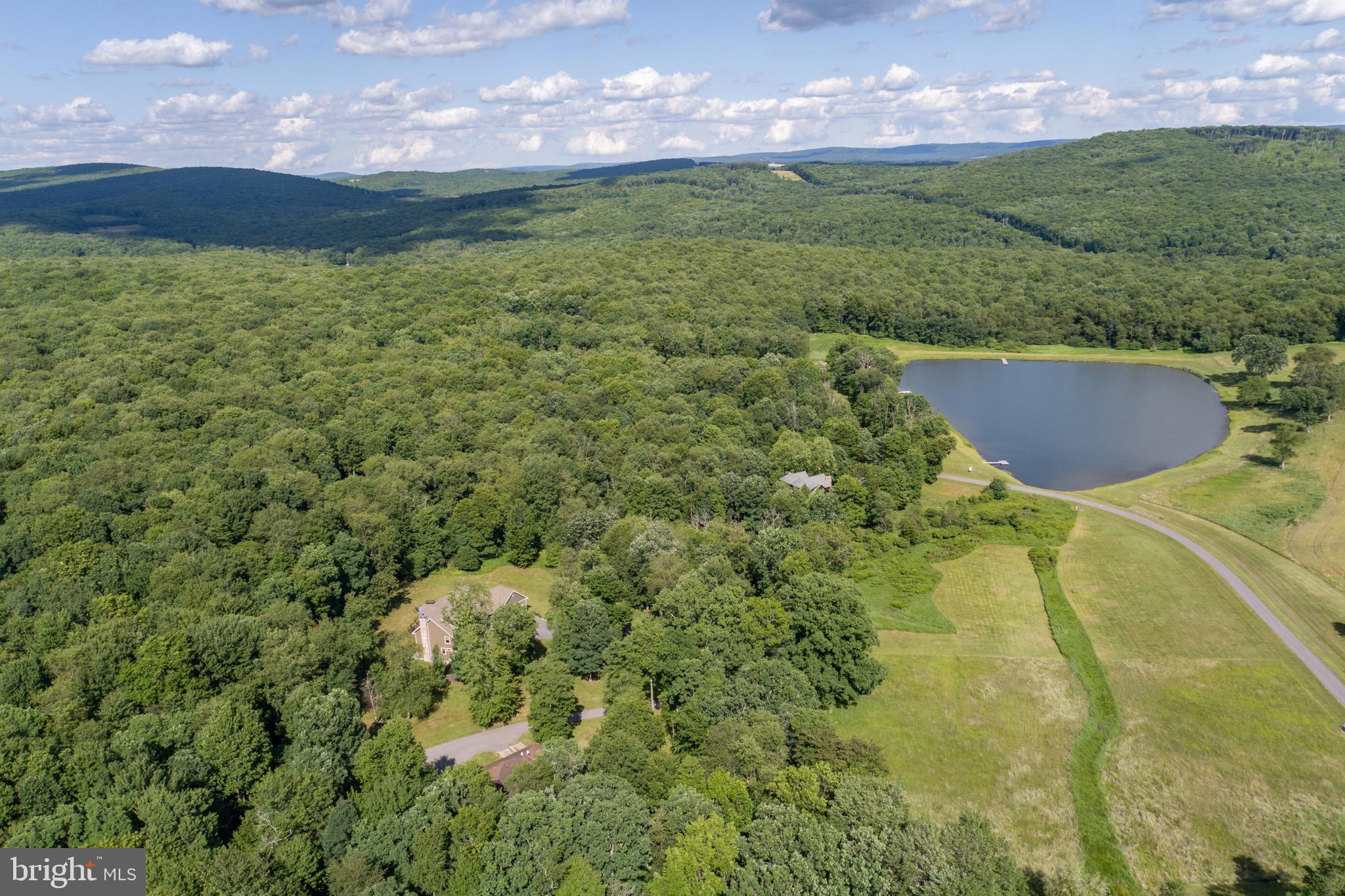 MEADOW LAKE ESTATES - Residential