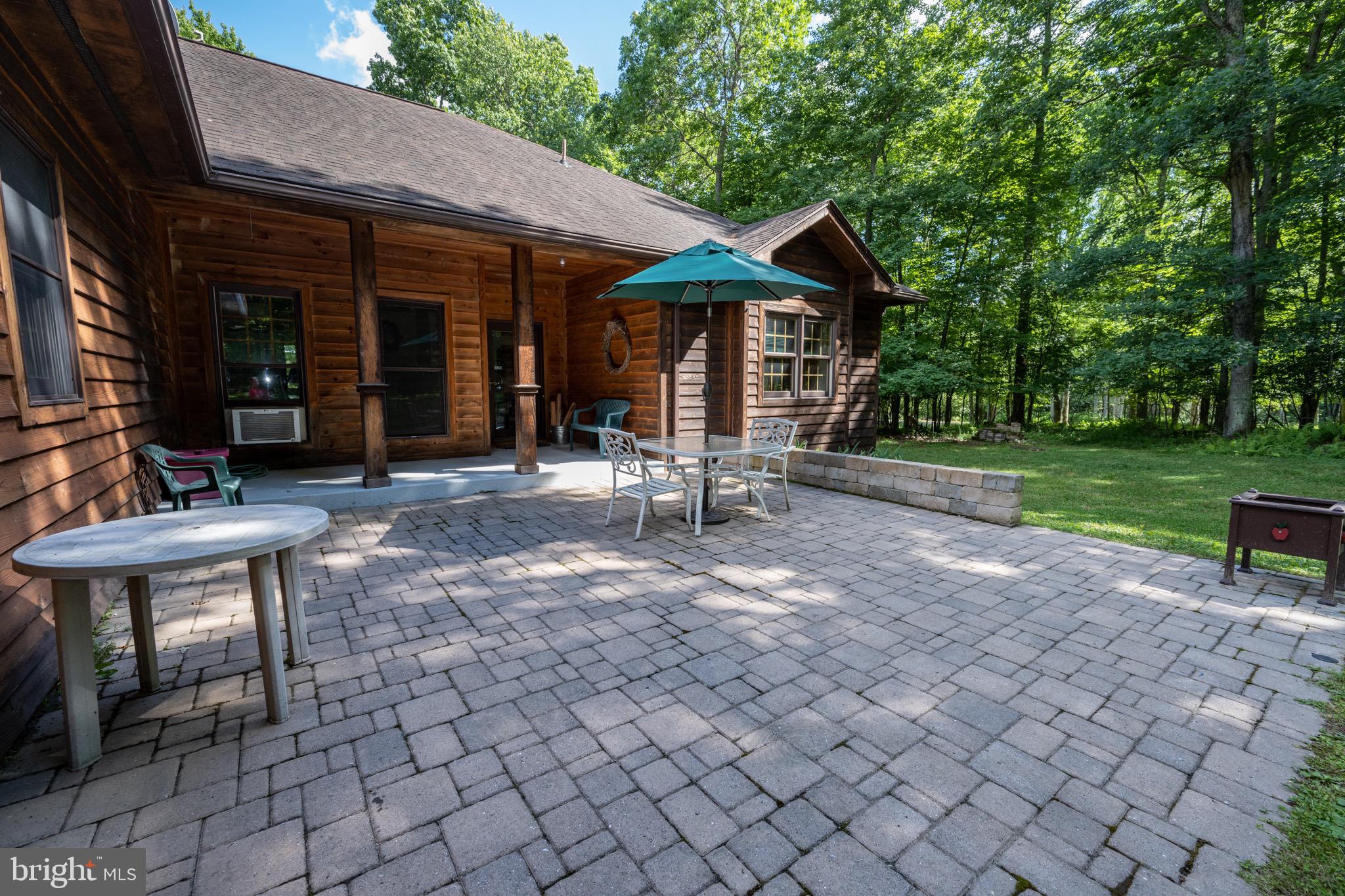 MEADOW LAKE ESTATES - Residential