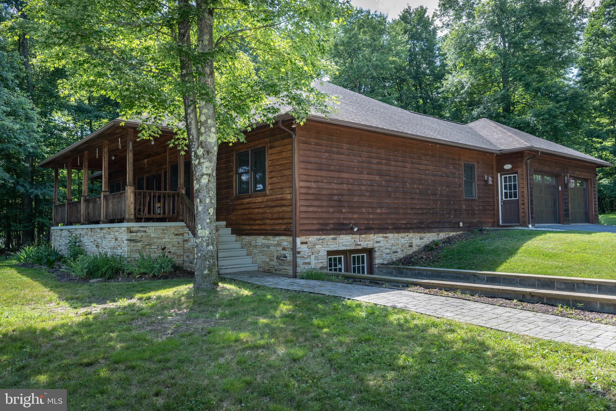 MEADOW LAKE ESTATES - Residential