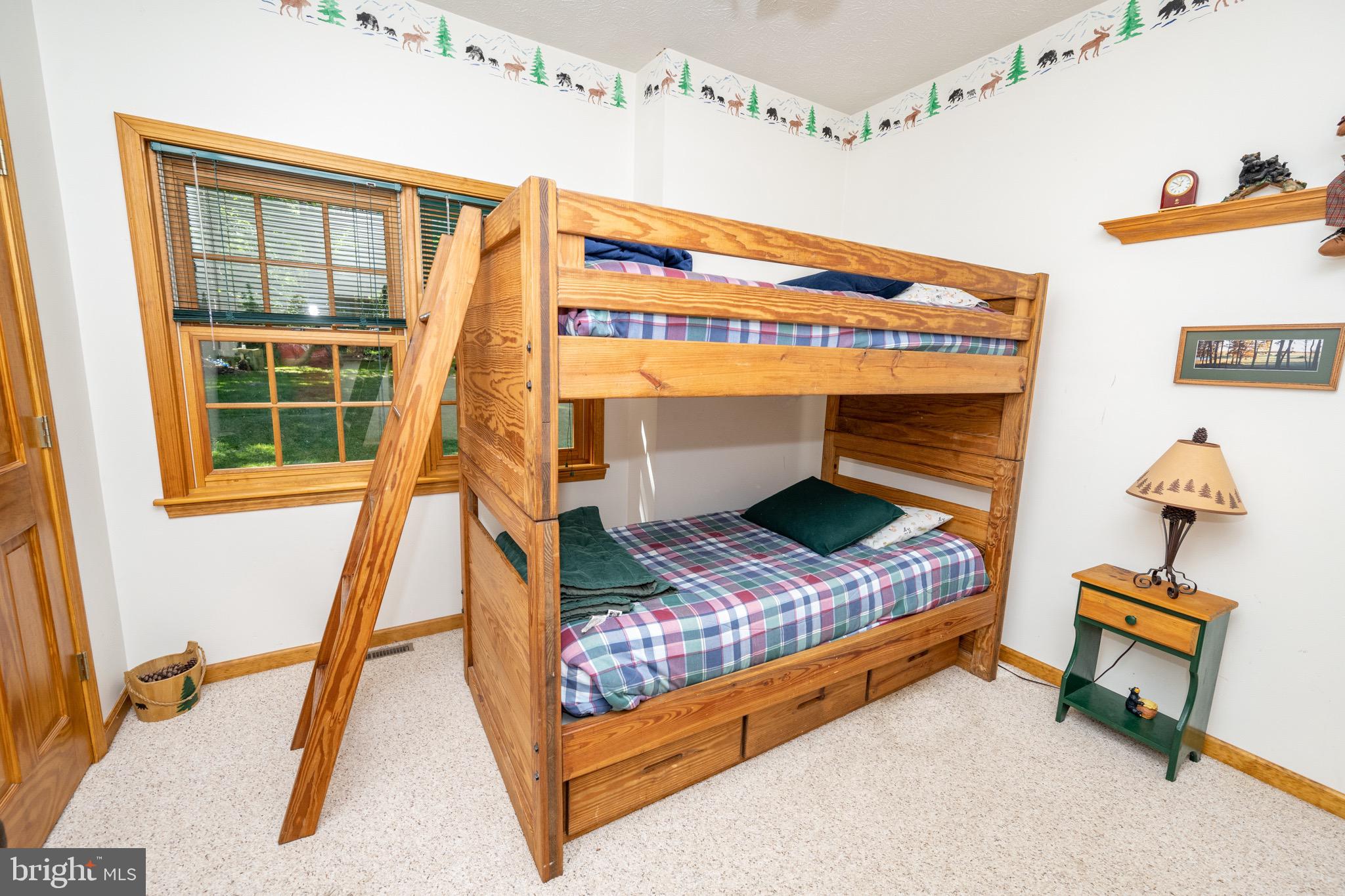 MEADOW LAKE ESTATES - Residential