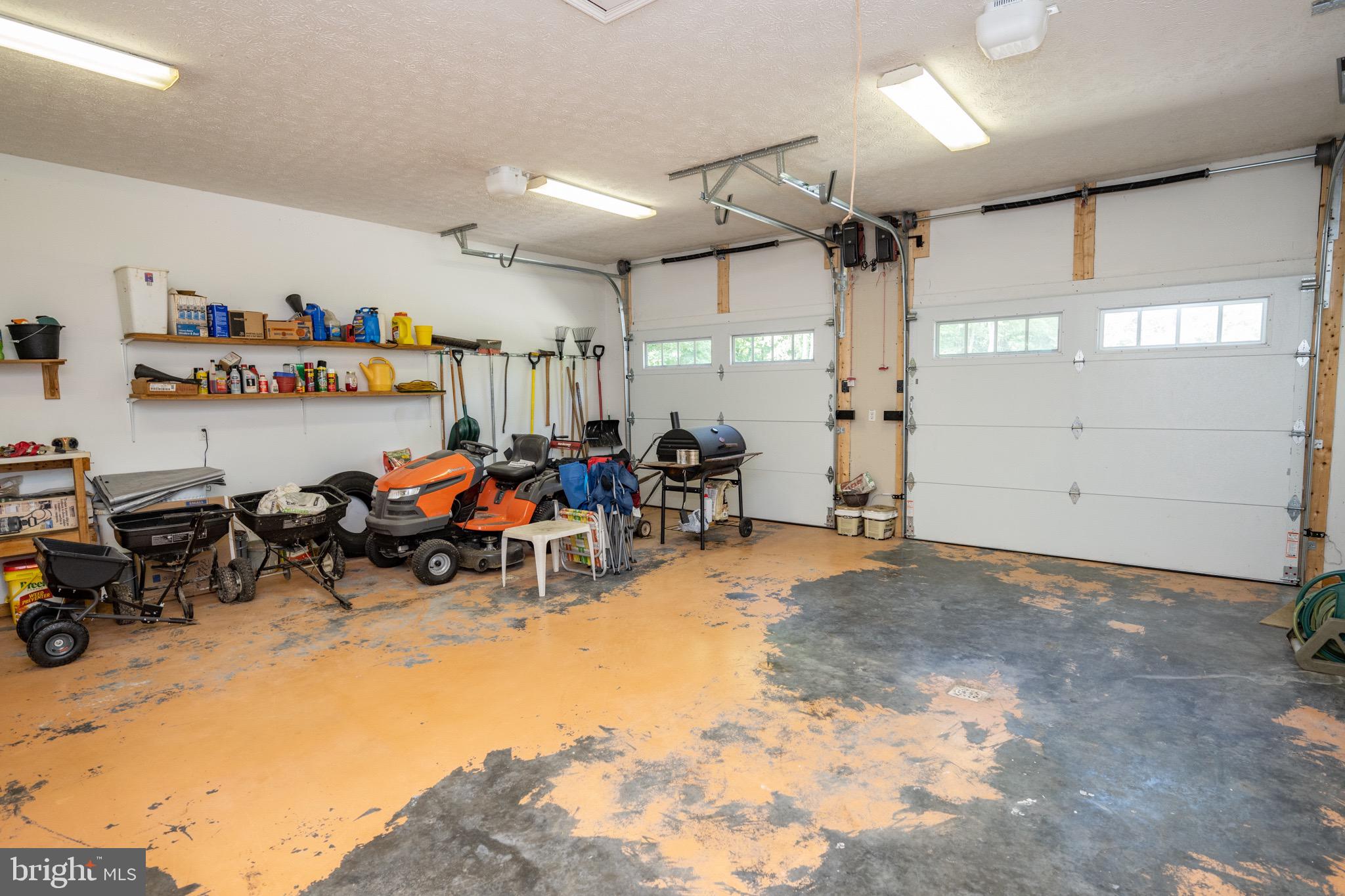 MEADOW LAKE ESTATES - Residential