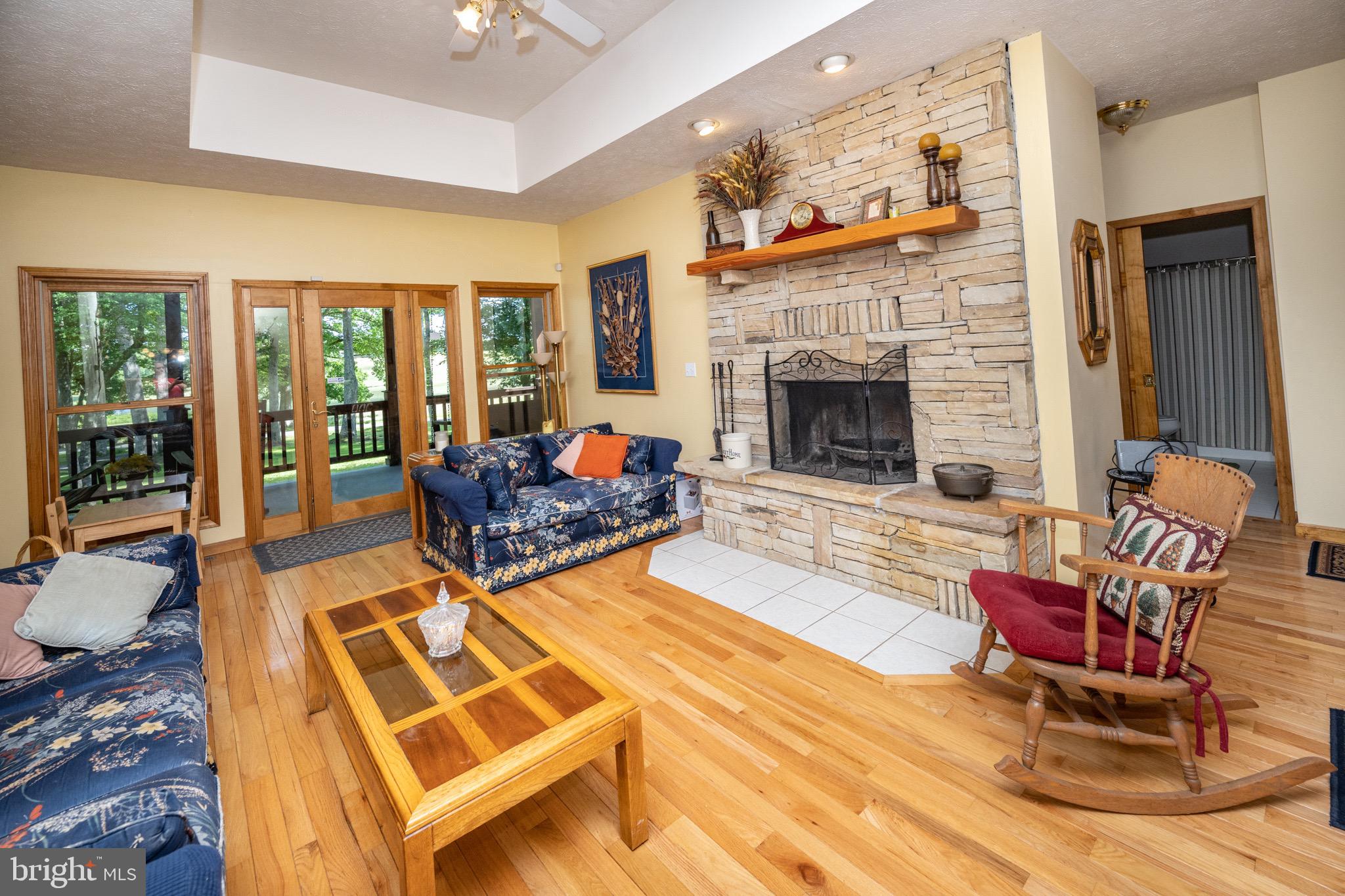 MEADOW LAKE ESTATES - Residential