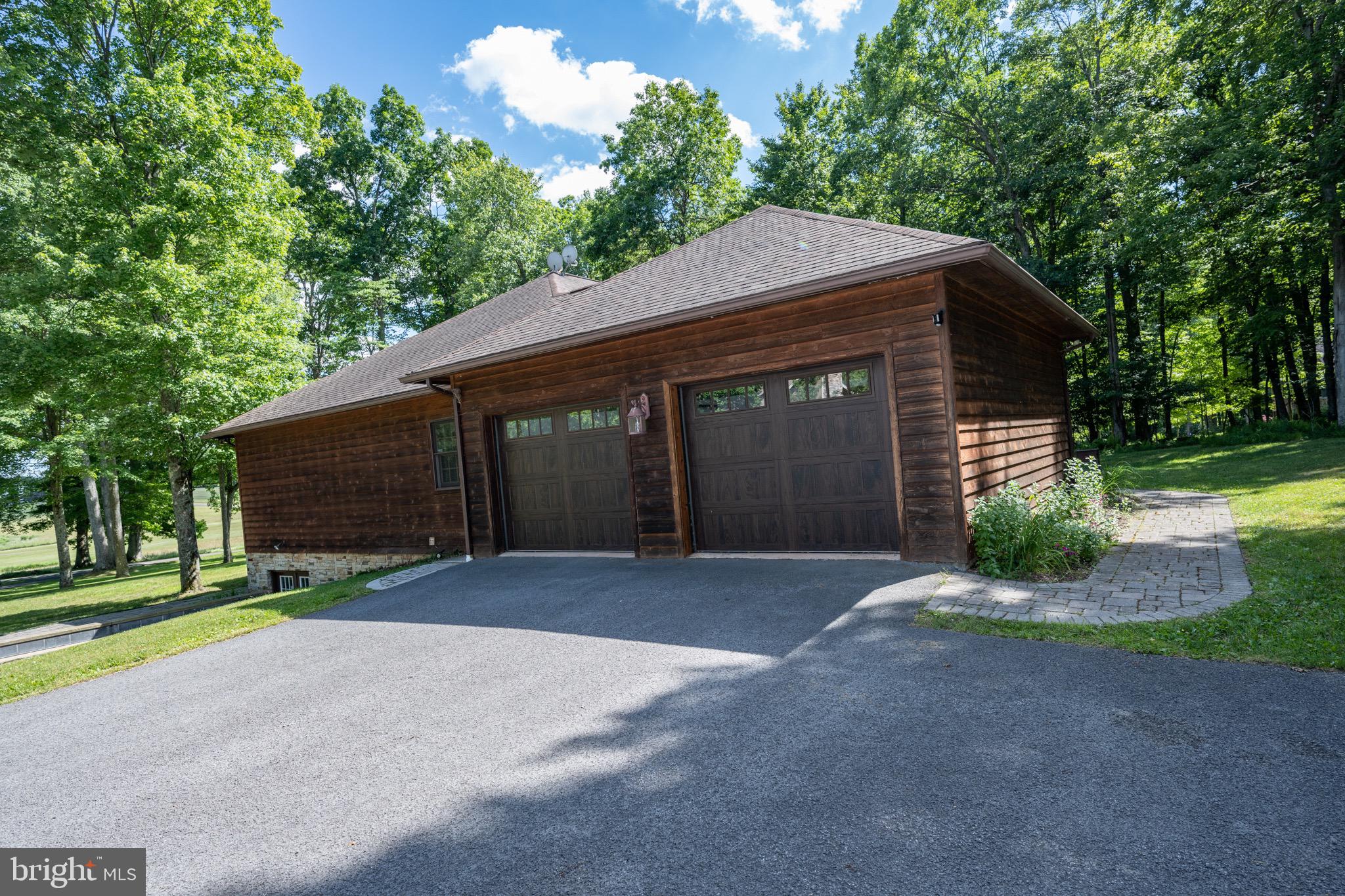 MEADOW LAKE ESTATES - Residential