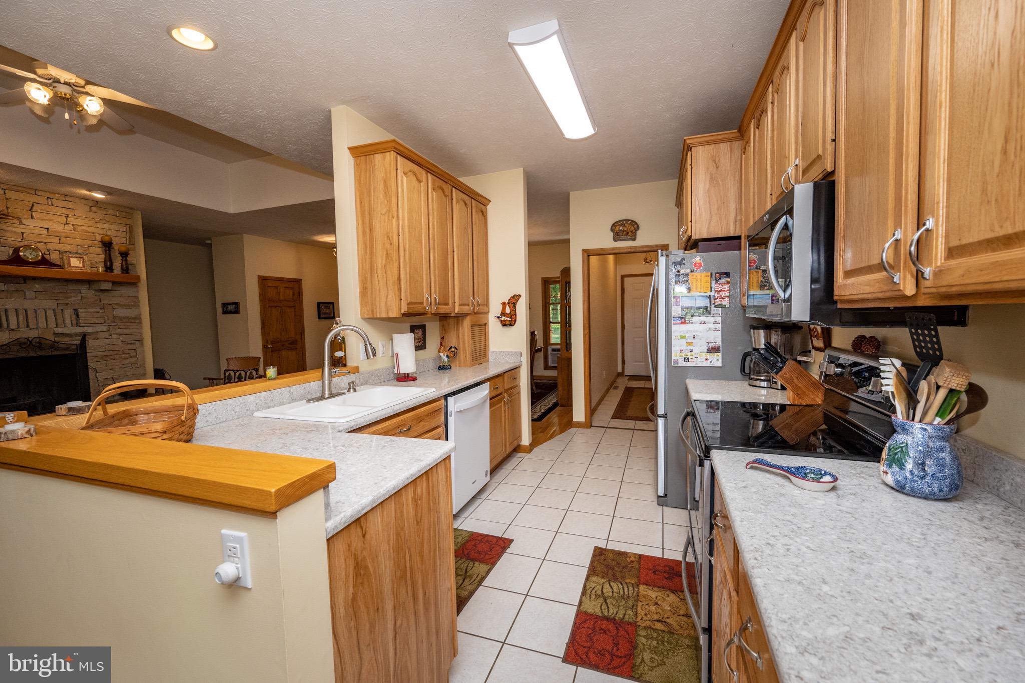 MEADOW LAKE ESTATES - Residential