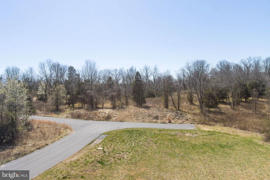 This site is ready for its  new owner.  Situated in the cul de sac  off of Bowie Mill Road.  You will have plenty of privacy and convenience.  Only 2.3 miles from the heart of Olney and 3.5 miles from the expressway 200.
That's where the conveniences ends.  Shady Grove Metro is a little over 5 miles away!  There's shopping and dining close by.  


The proposed standard septic systems is in the testing phase.  Well has been drilled. The neighboring lot is also for sale 17821.