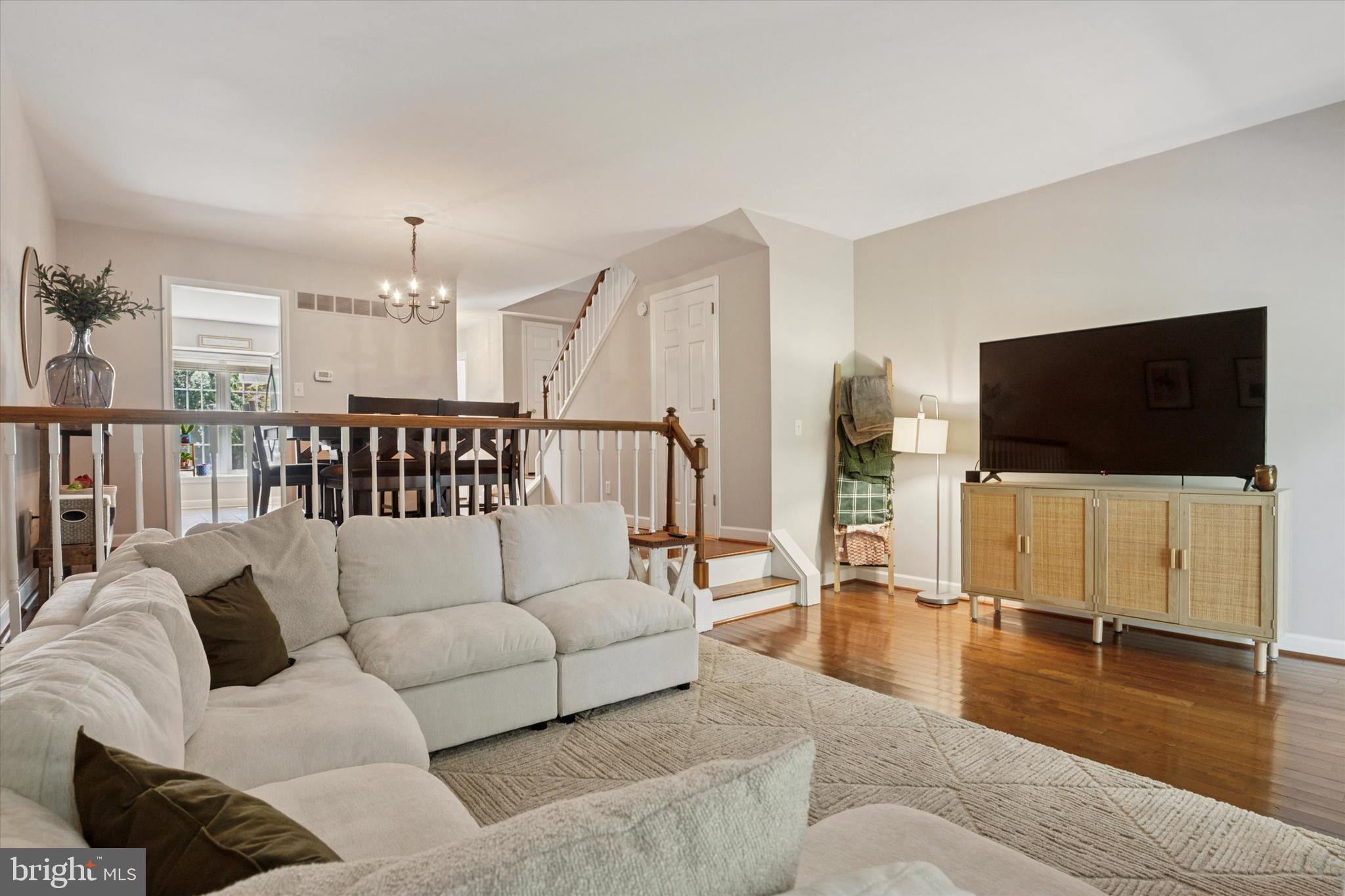 805 STOCKBRIDGE DRIVE