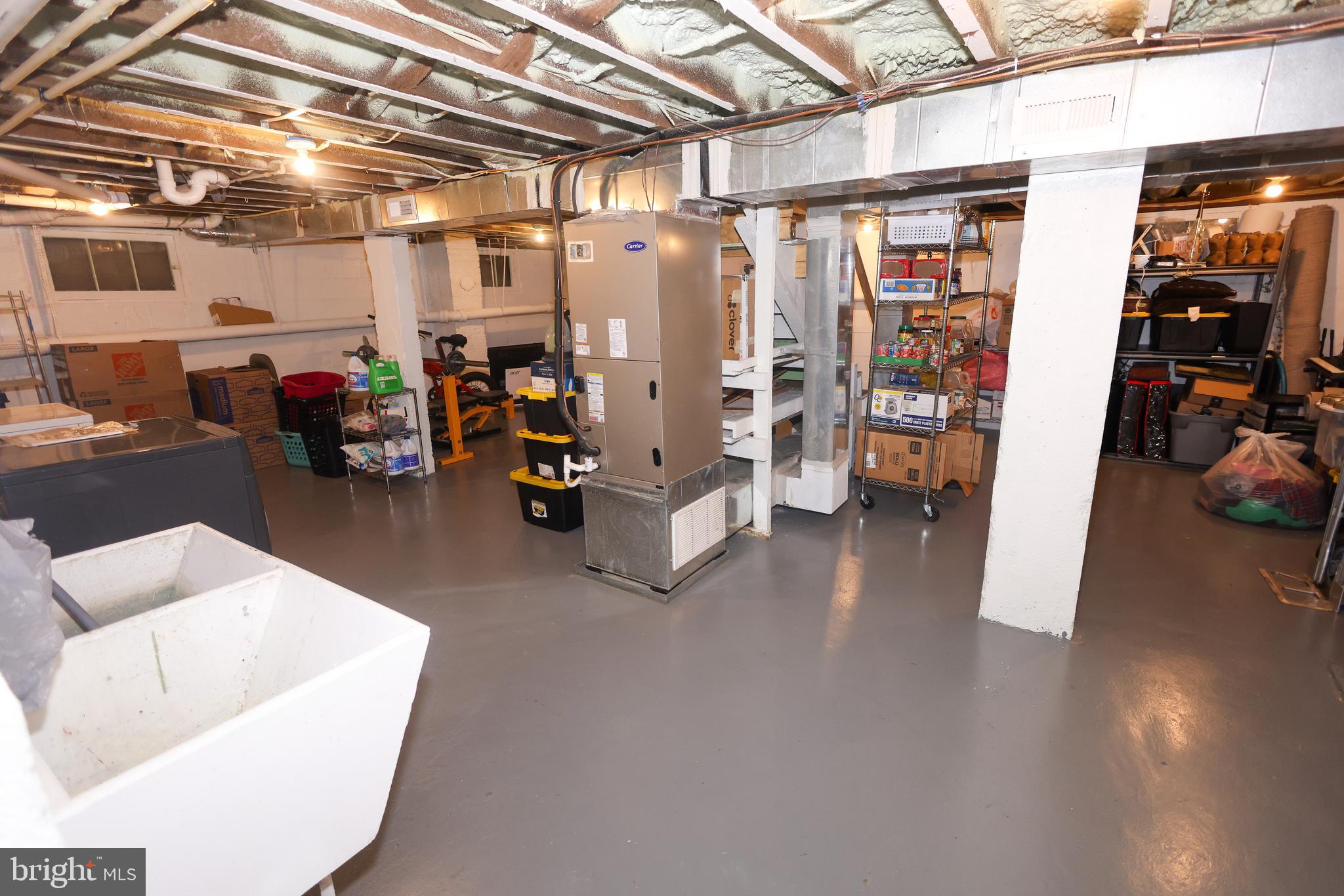 CLARK PROPERTY - Residential