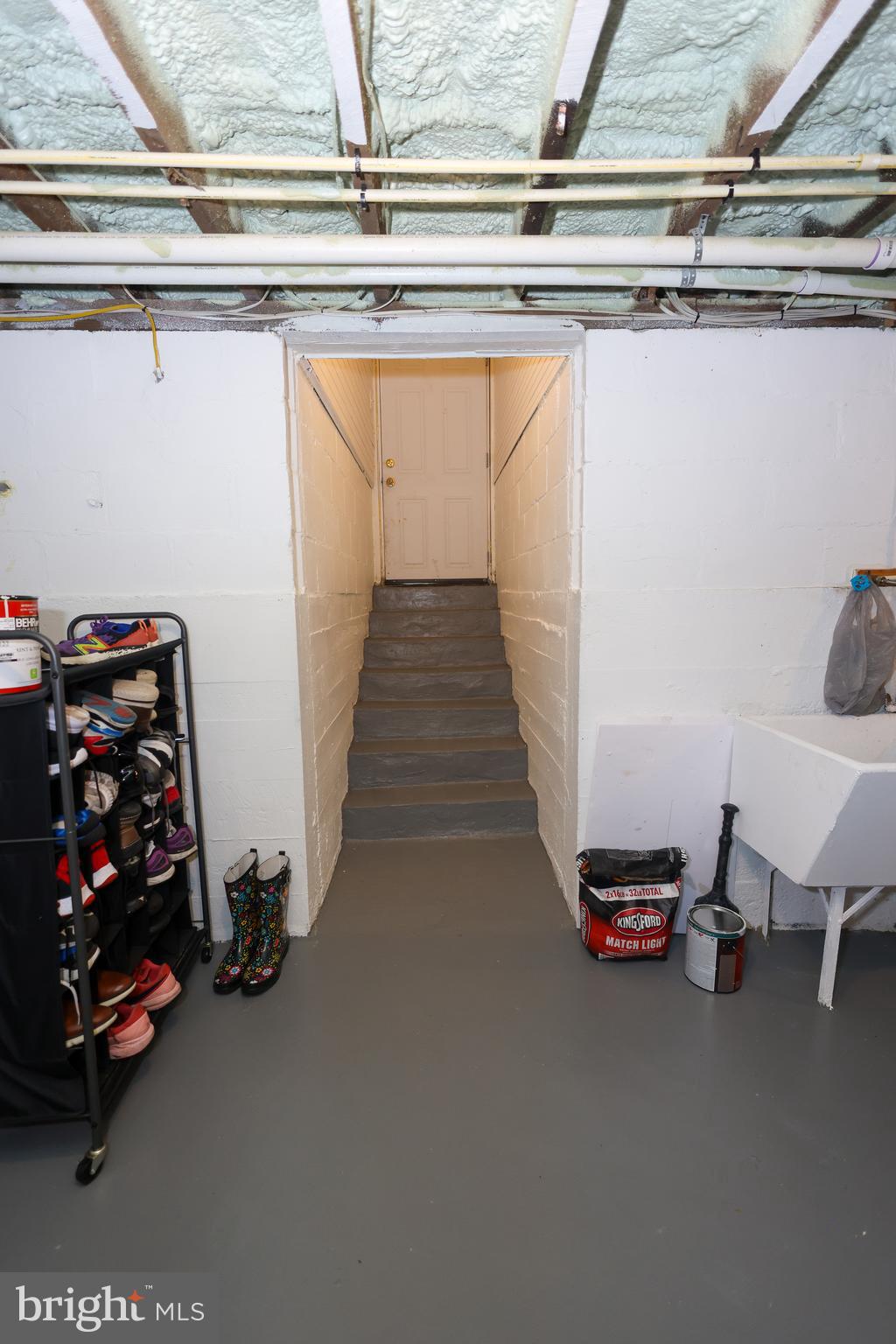 CLARK PROPERTY - Residential