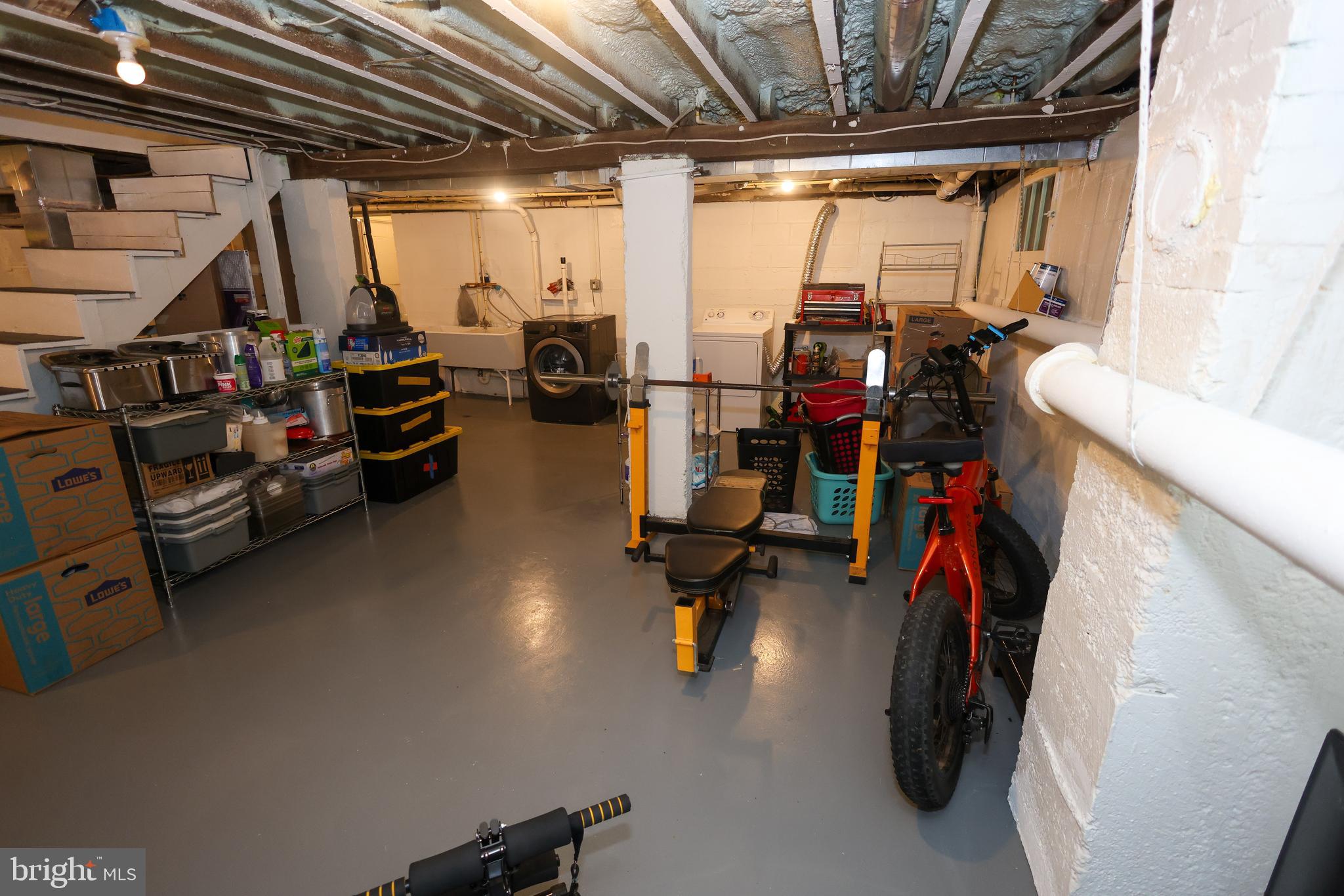 CLARK PROPERTY - Residential