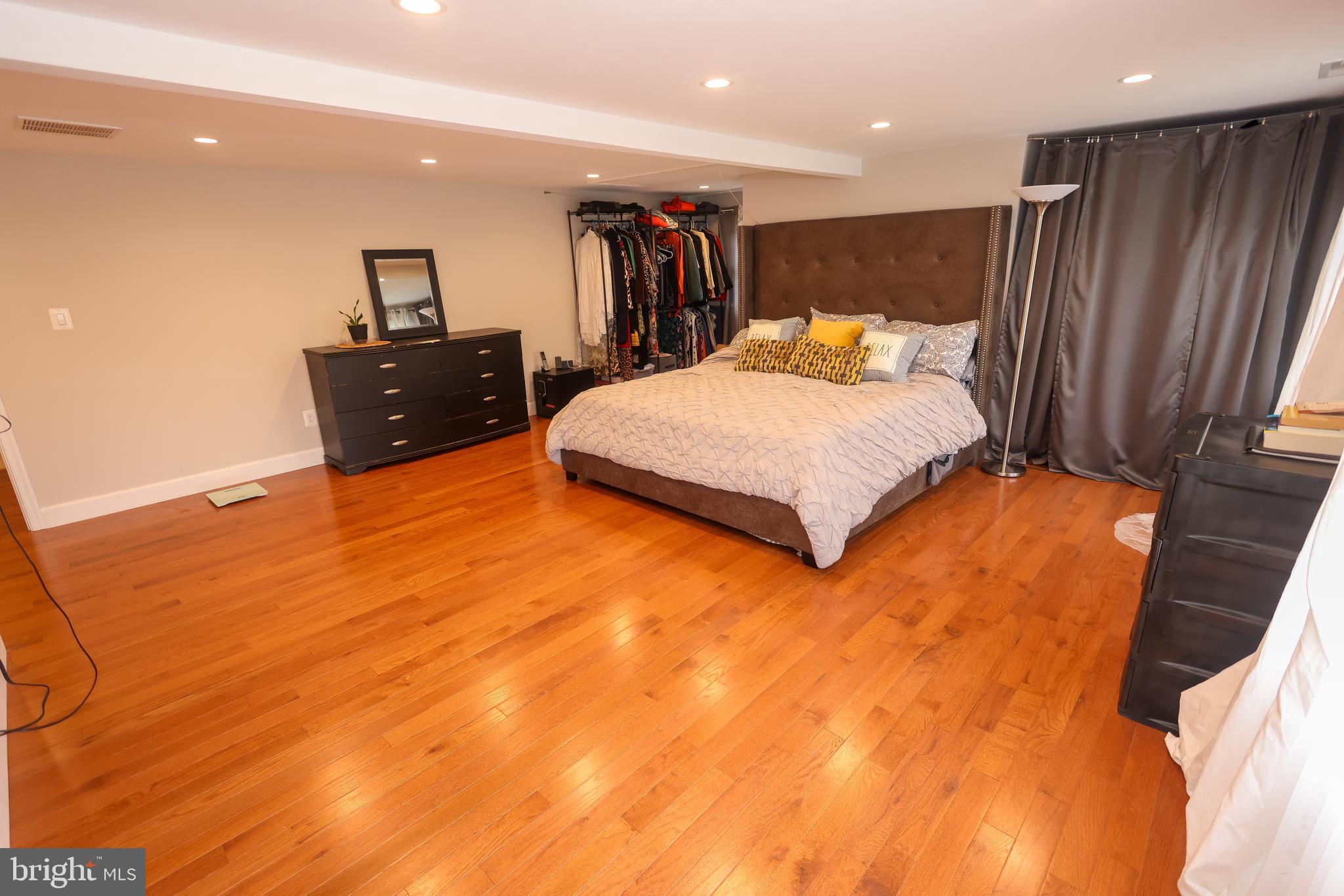 CLARK PROPERTY - Residential