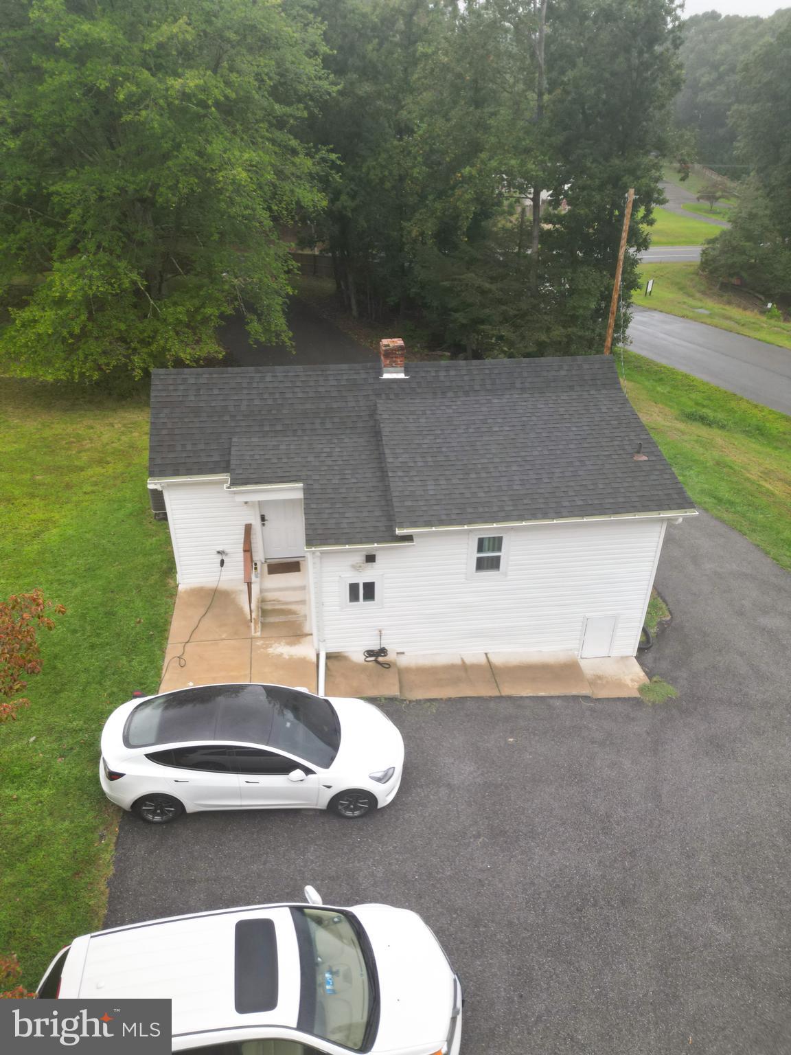 CLARK PROPERTY - Residential