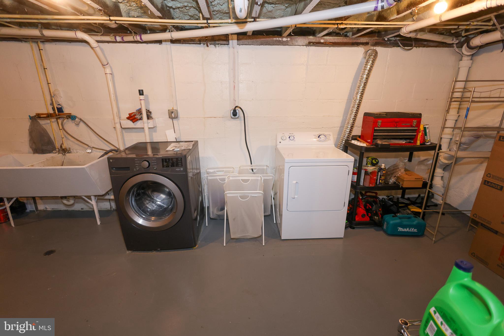 CLARK PROPERTY - Residential