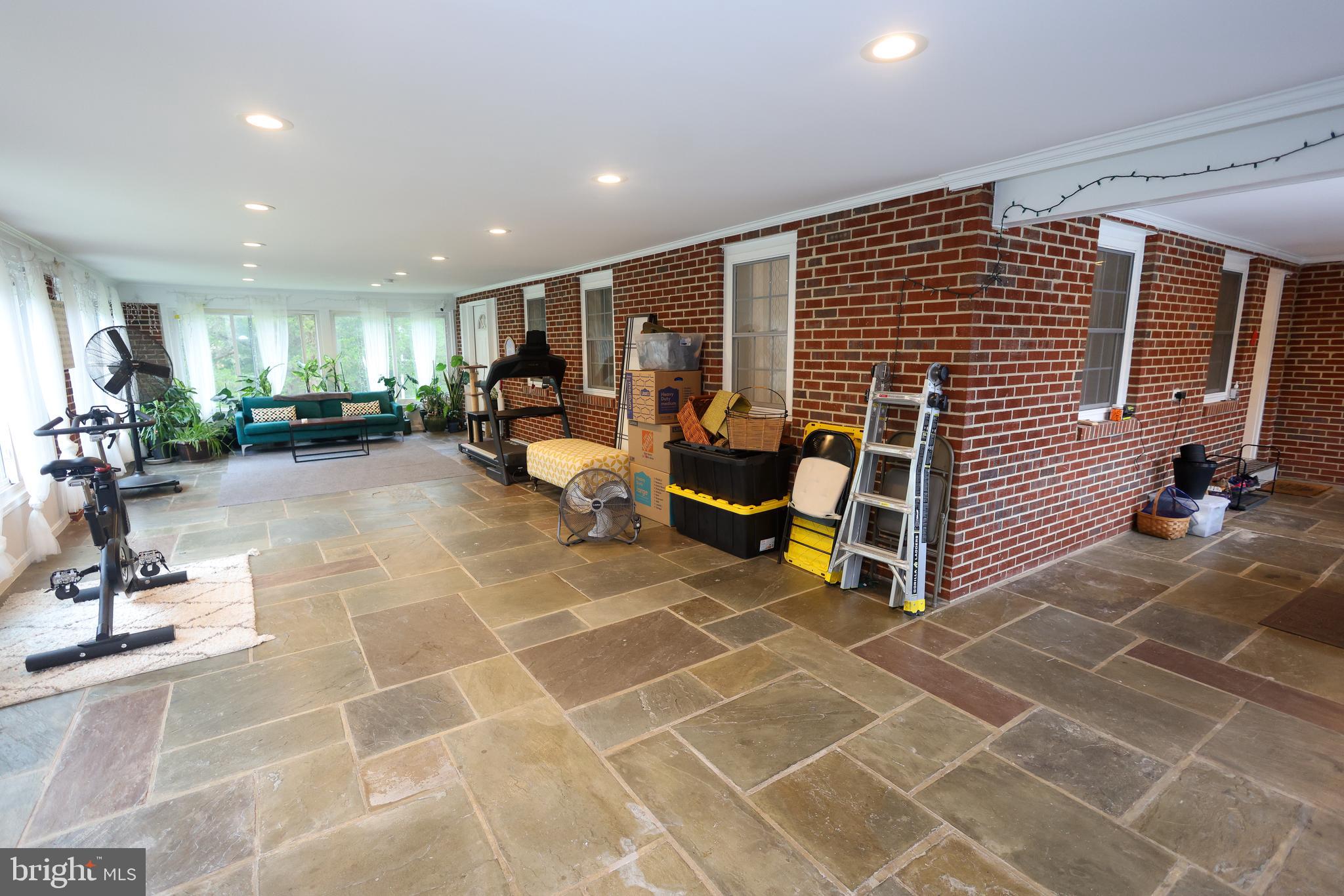 CLARK PROPERTY - Residential